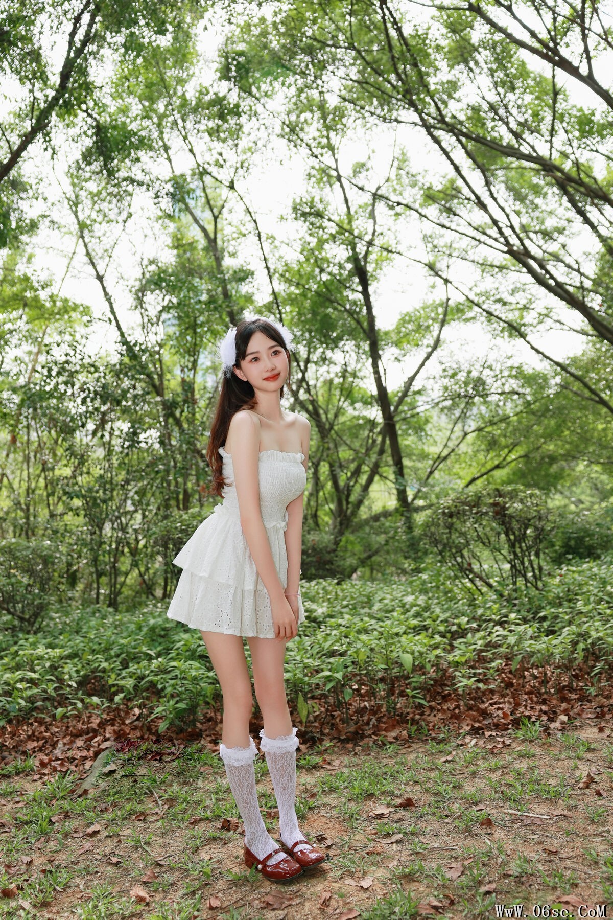 图片[22]-YiTuYu艺图语 Vol.6917 Jiu Jiu[32P]-六色网