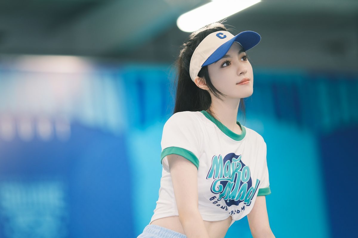 图片[13]-YiTuYu艺图语 Vol.5367 Xiao Mo[23P]-六色网