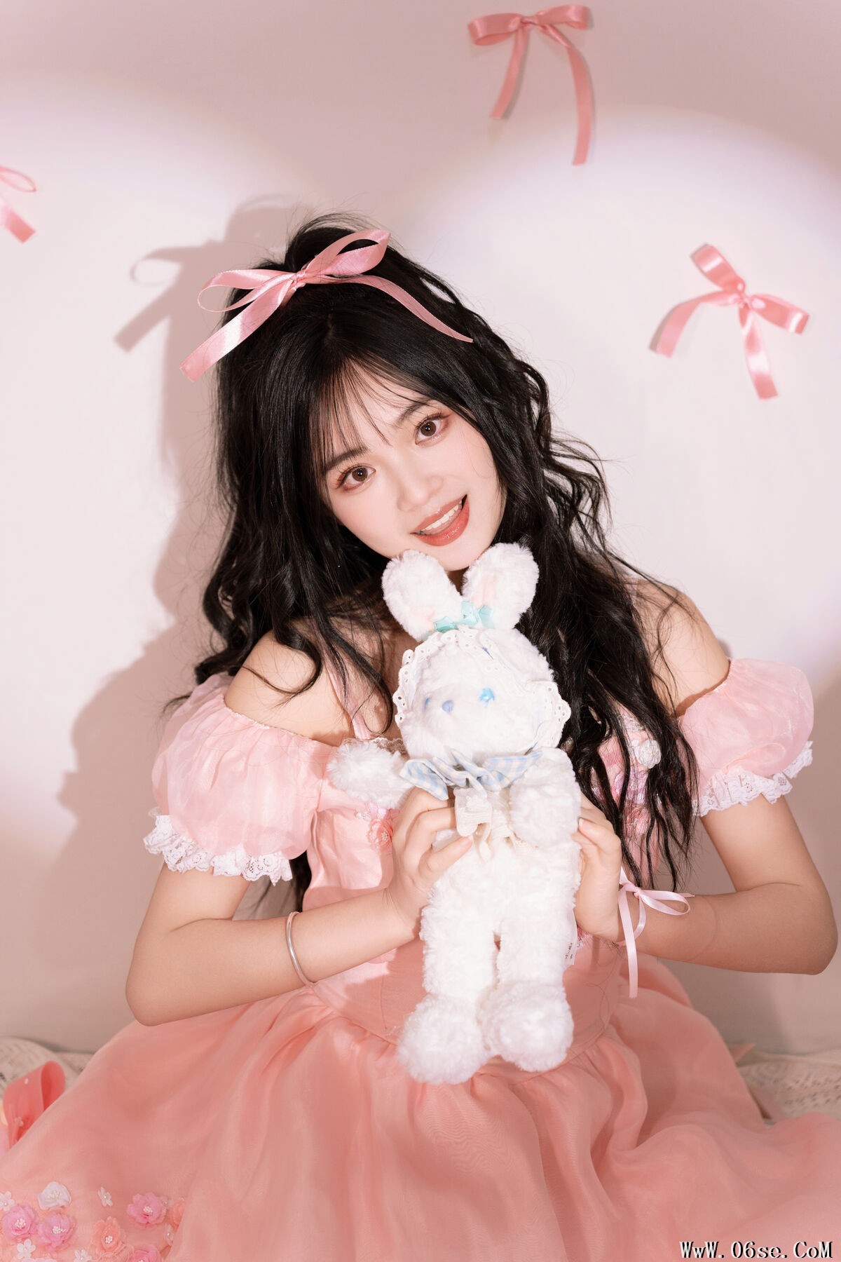 图片[5]-YiTuYu艺图语 Vol.6602 Xiao Ou O[23P]-六色网