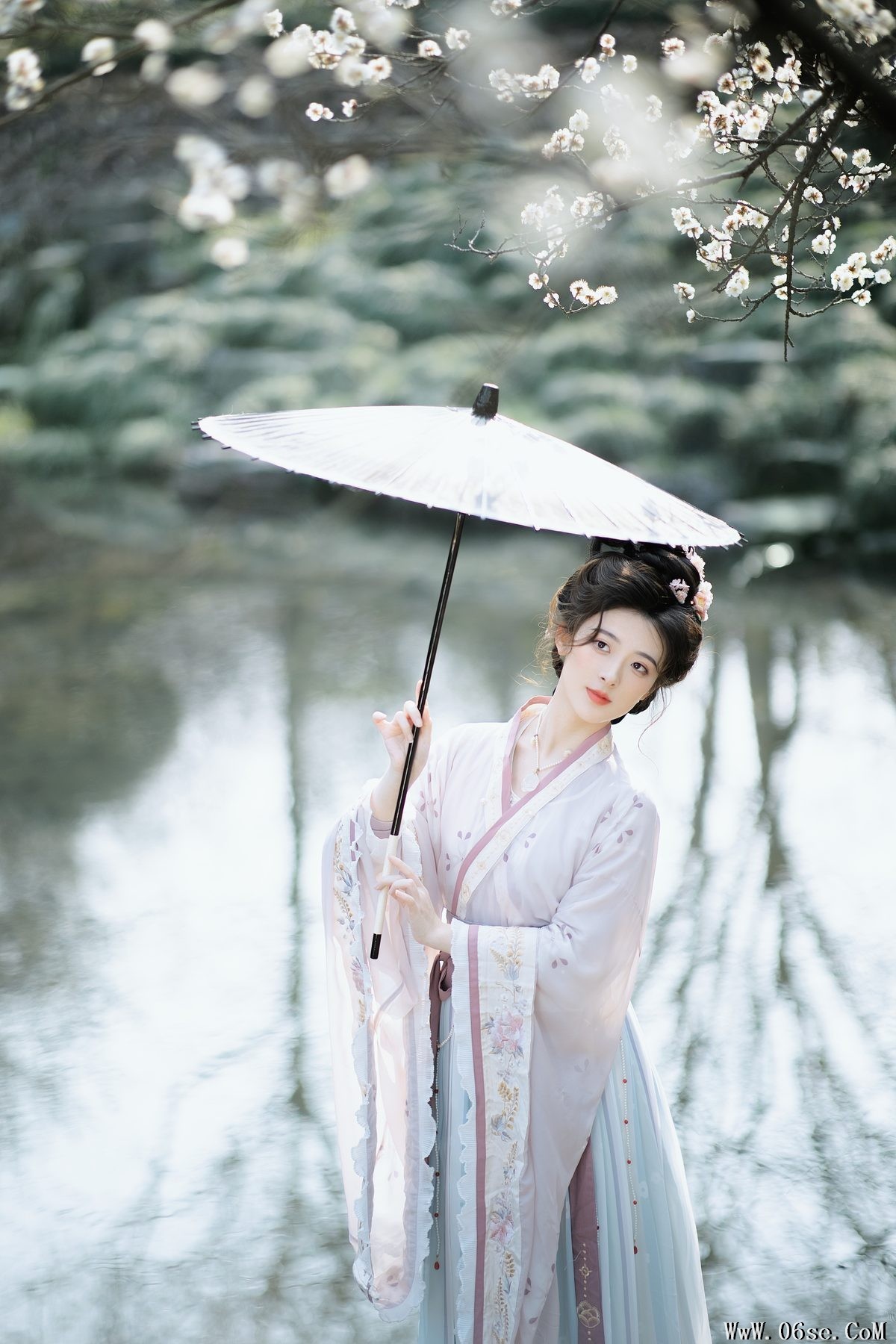 图片[26]-YiTuYu艺图语 Vol.3742 Ming Shu Cai Cai[47P]-六色网