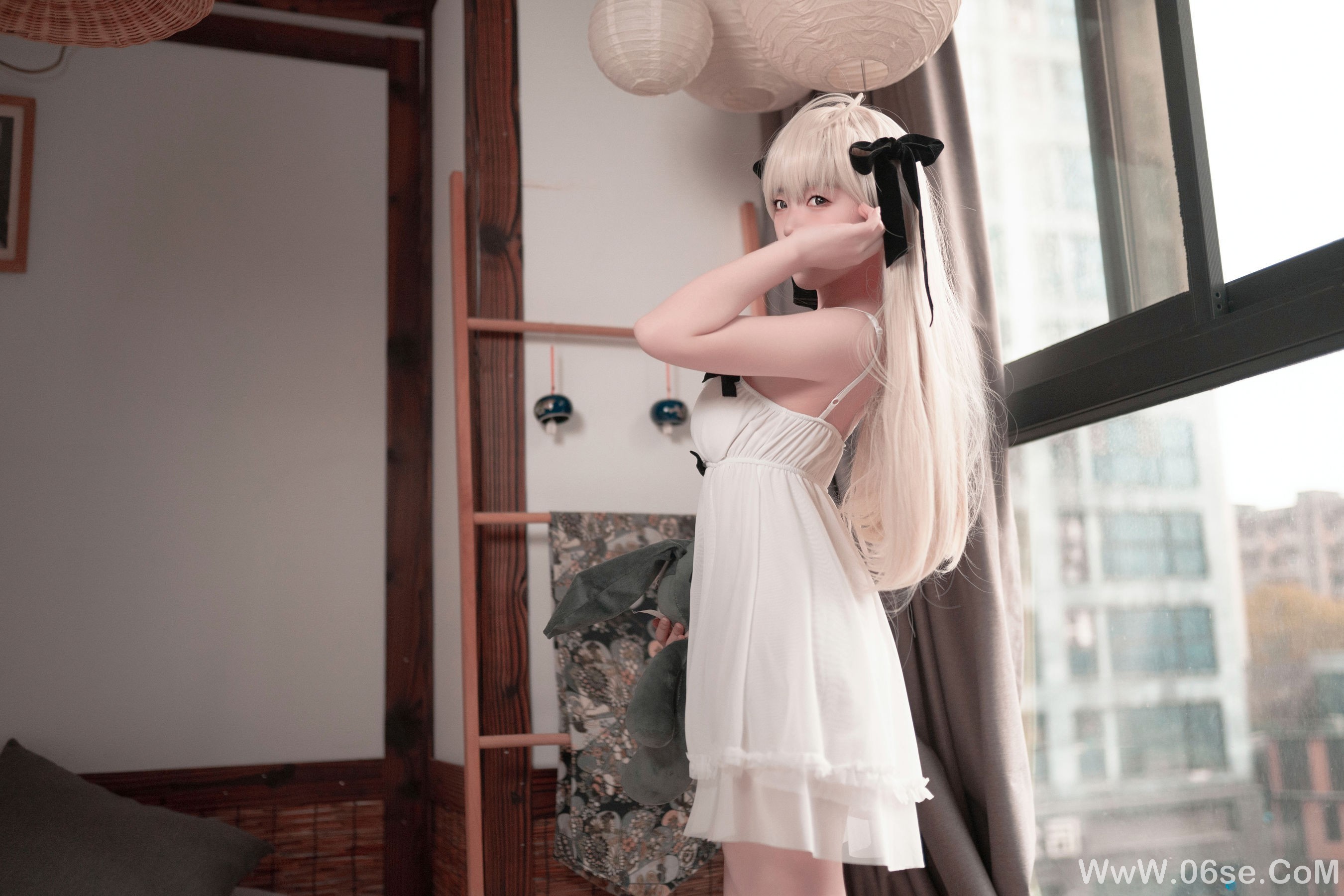 图片[11]-Bangni邦尼 – 穹妹[77P]-六色网