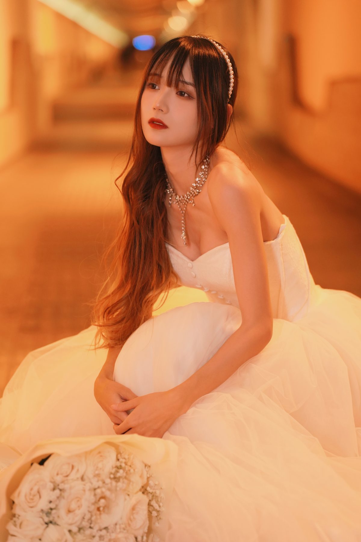 图片[21]-YiTuYu艺图语 Vol.4347 Tu Zi Zzz Bu Chi Hu Luo Bo[23P]-六色网