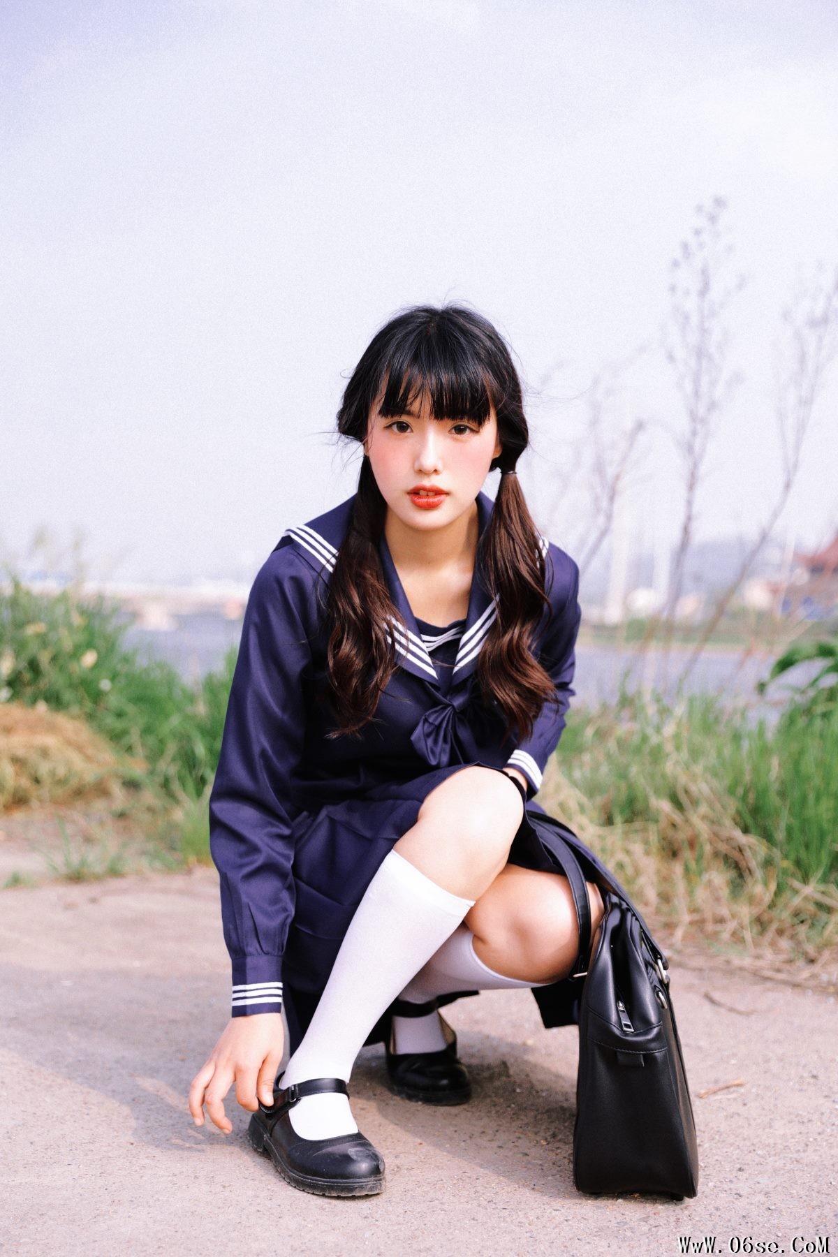 图片[12]-YiTuYu艺图语 Vol.3084 Qian Er[28P]-六色网