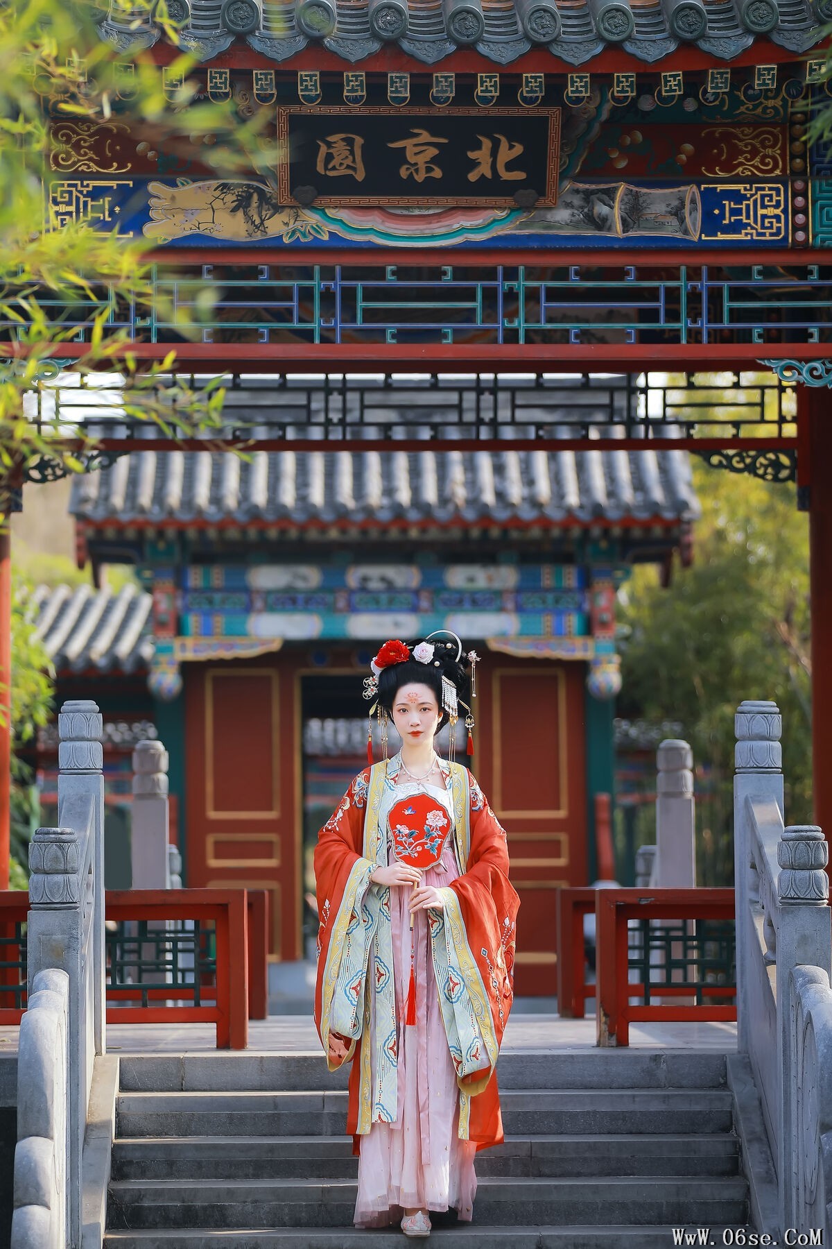 图片[13]-YiTuYu艺图语 Vol.7154 Tian Tian[23P]-六色网