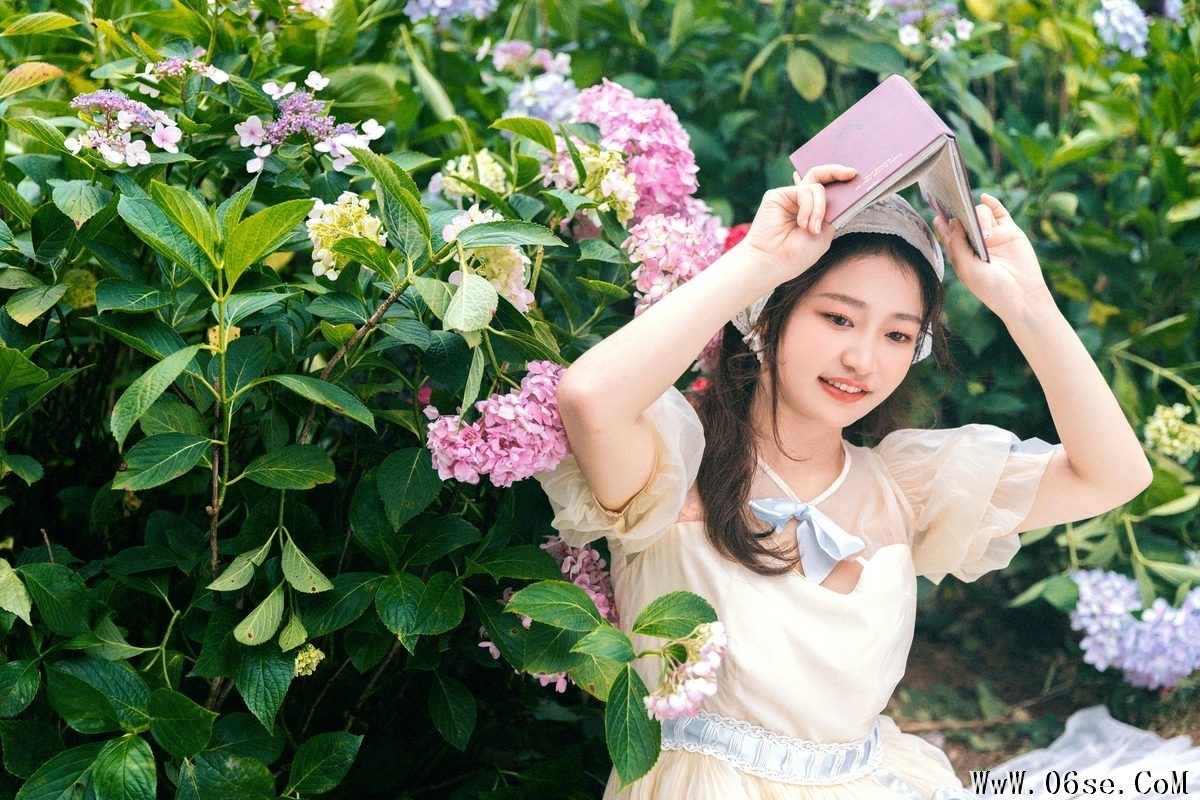 图片[10]-YiTuYu艺图语 Vol.4721 Huang Xian Qi[22P]-六色网