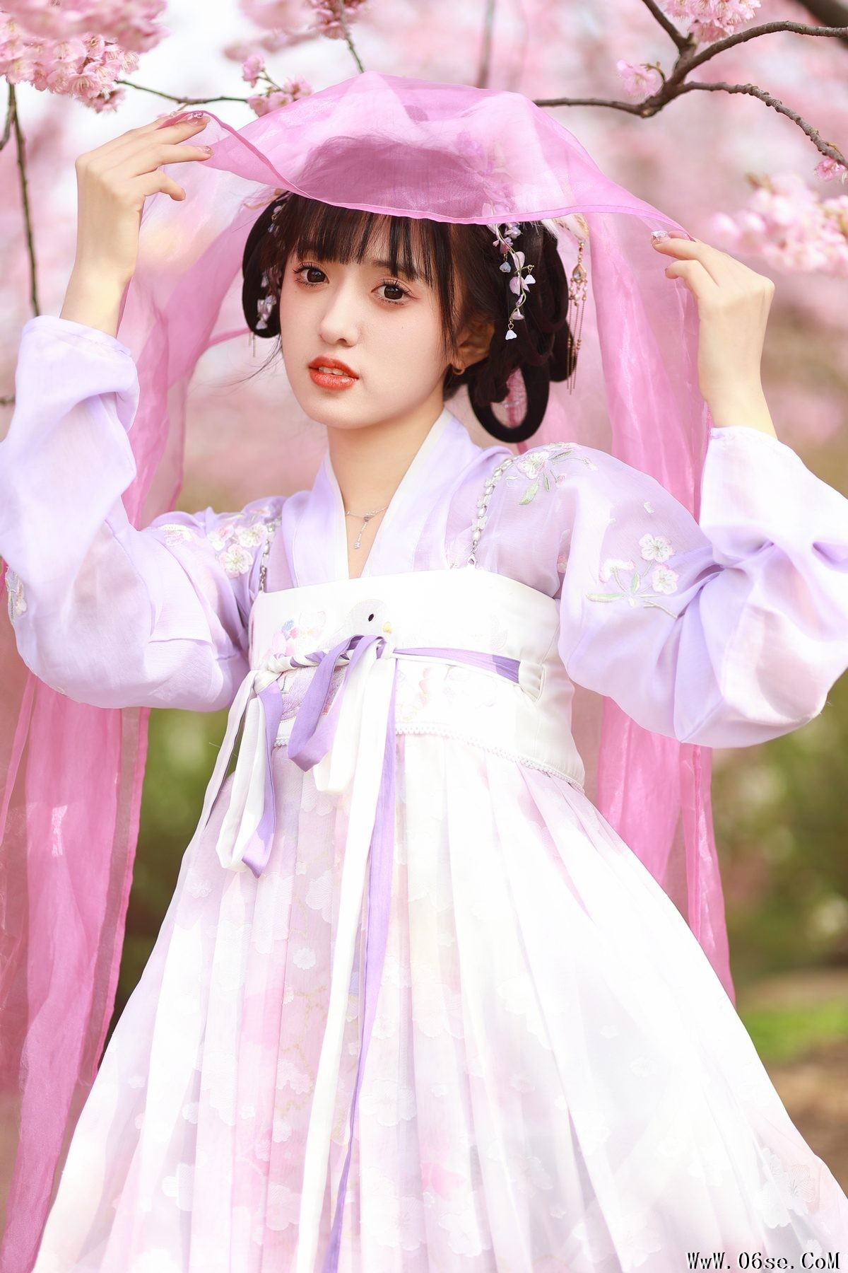 图片[16]-YiTuYu艺图语 Vol.4683 Nuo Nuo Chi Nuo Mi[25P]-六色网