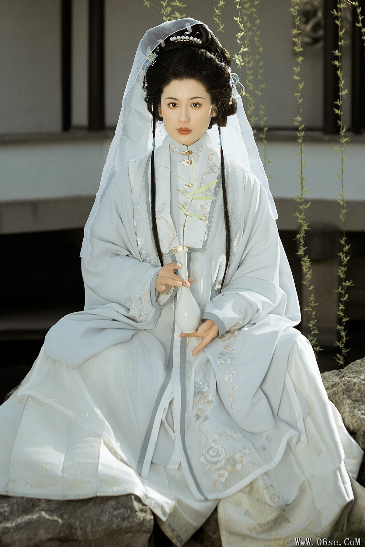 YiTuYu艺图语 Vol.6914 Tang Yi[26P]-六色网