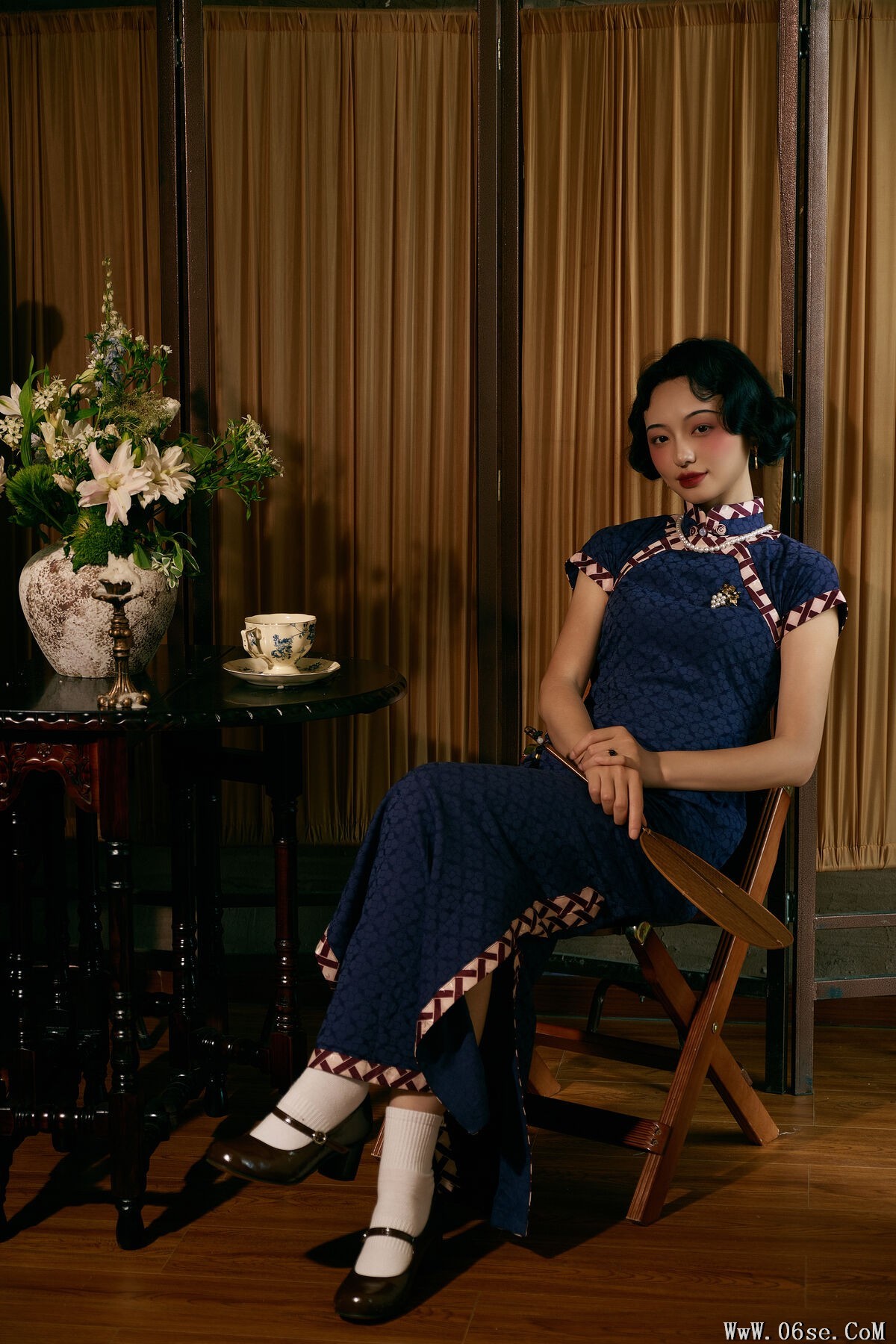图片[5]-YiTuYu艺图语 Vol.7589 Xiao Yang Ai Gan Fan[23P]-六色网