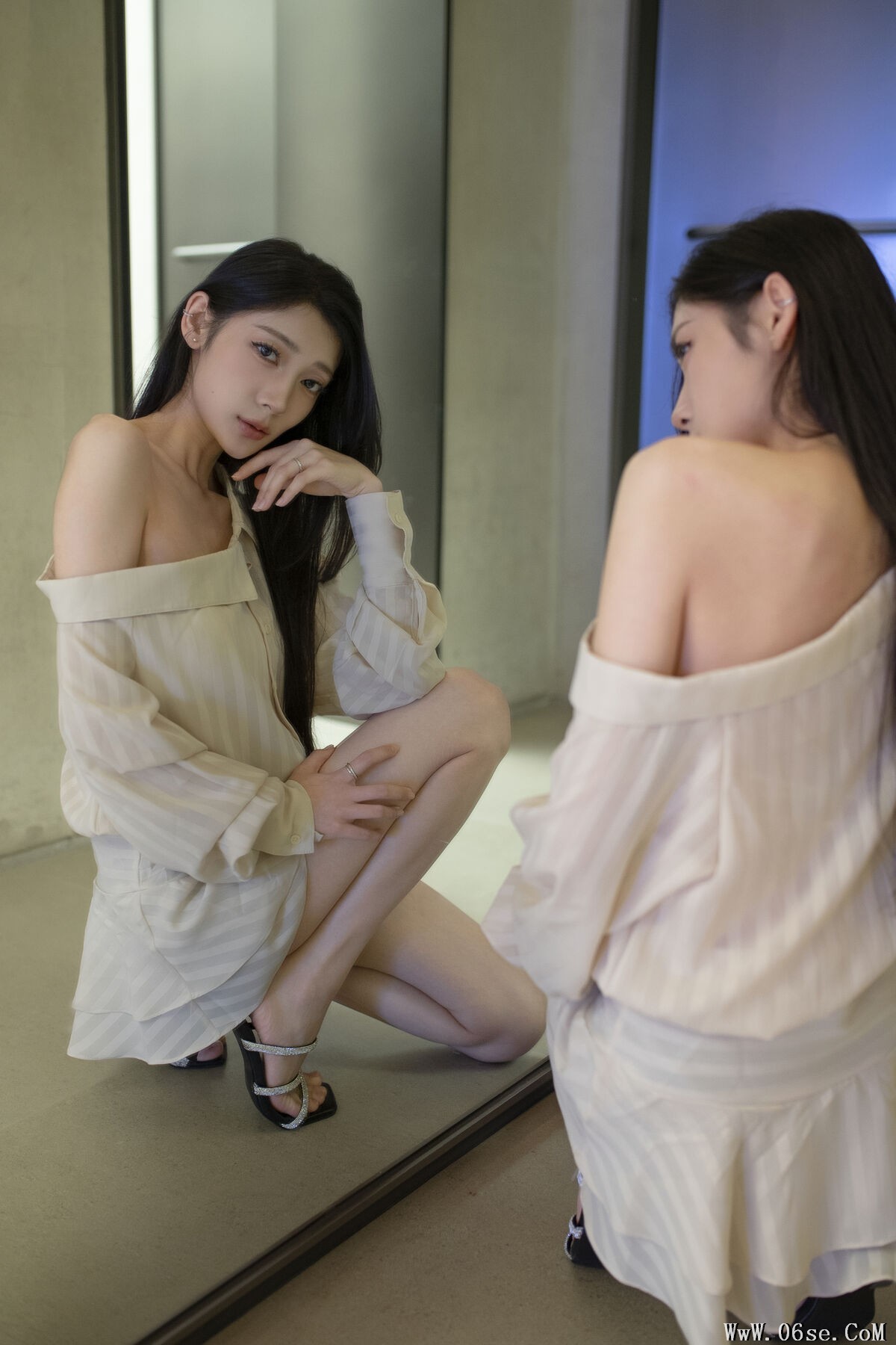 图片[6]-YiTuYu艺图语 Vol.6899 Yfala[23P]-六色网