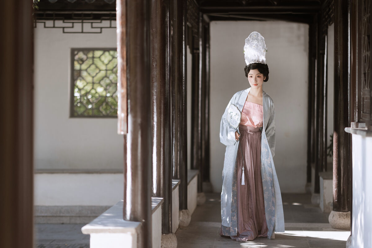 图片[26]-YiTuYu艺图语 Vol.6454 Zhi Yu Qian Deng[35P]-六色网