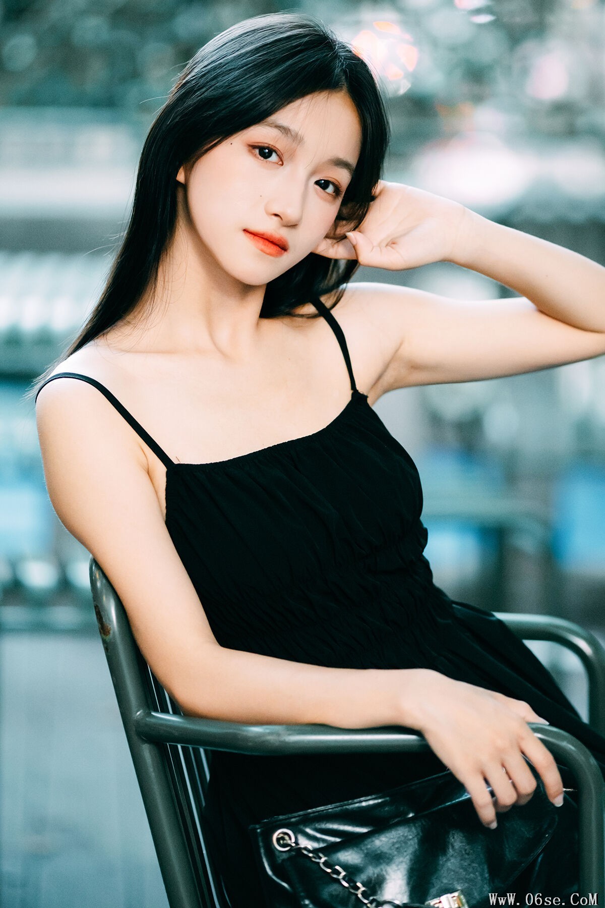 YiTuYu艺图语 Vol.7186 Yu Er[23P]-六色网