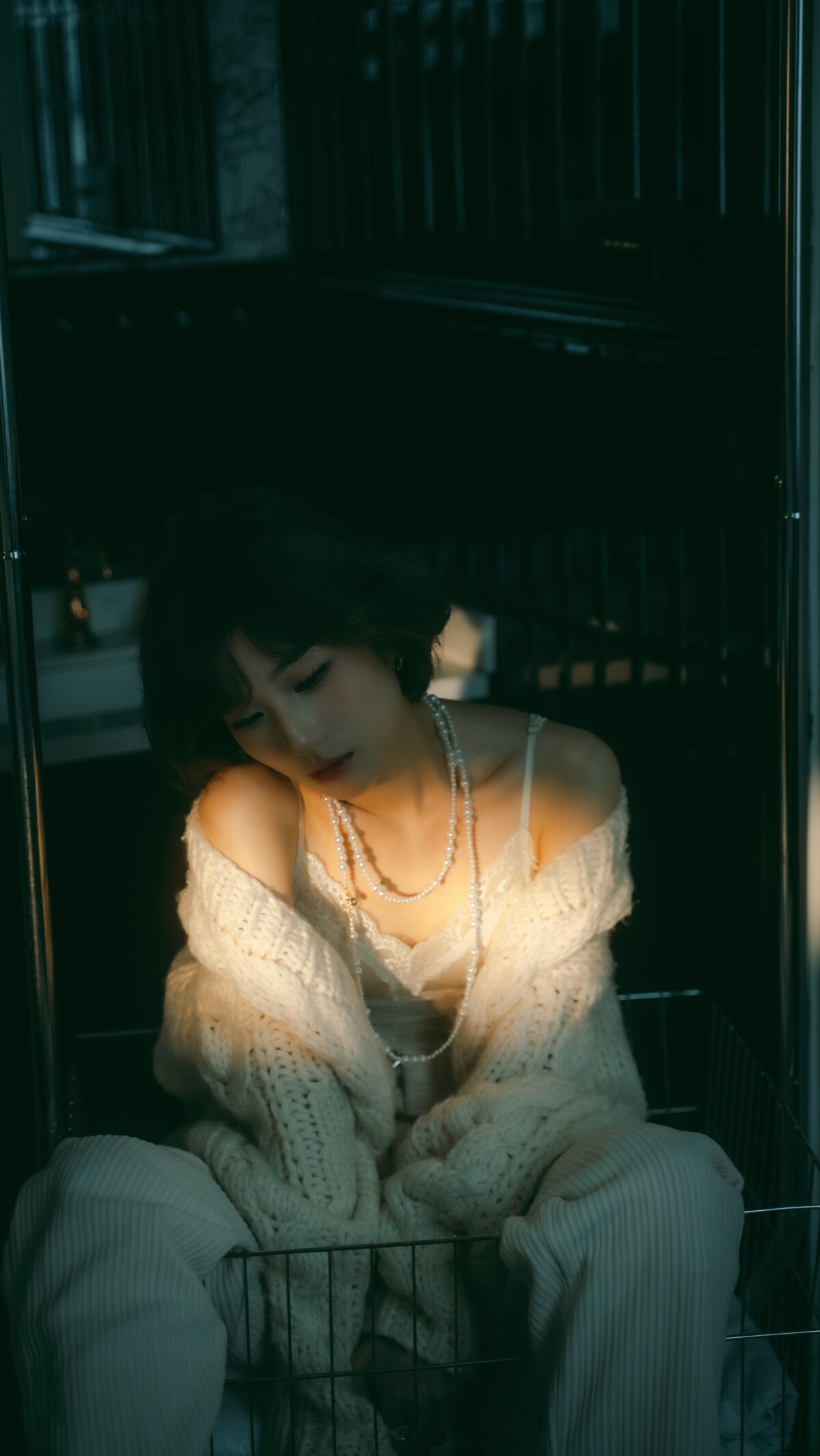 图片[10]-YiTuYu艺图语 Vol.6531 Niu Nai[28P]-六色网