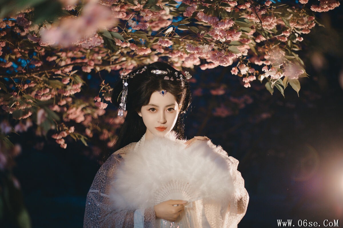 图片[36]-YiTuYu艺图语 Vol.7115 Yi Xuan[37P]-六色网