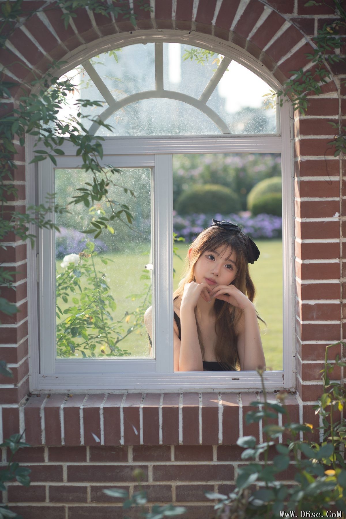 图片[30]-YiTuYu艺图语 Vol.6222 Yue Yue[32P]-六色网
