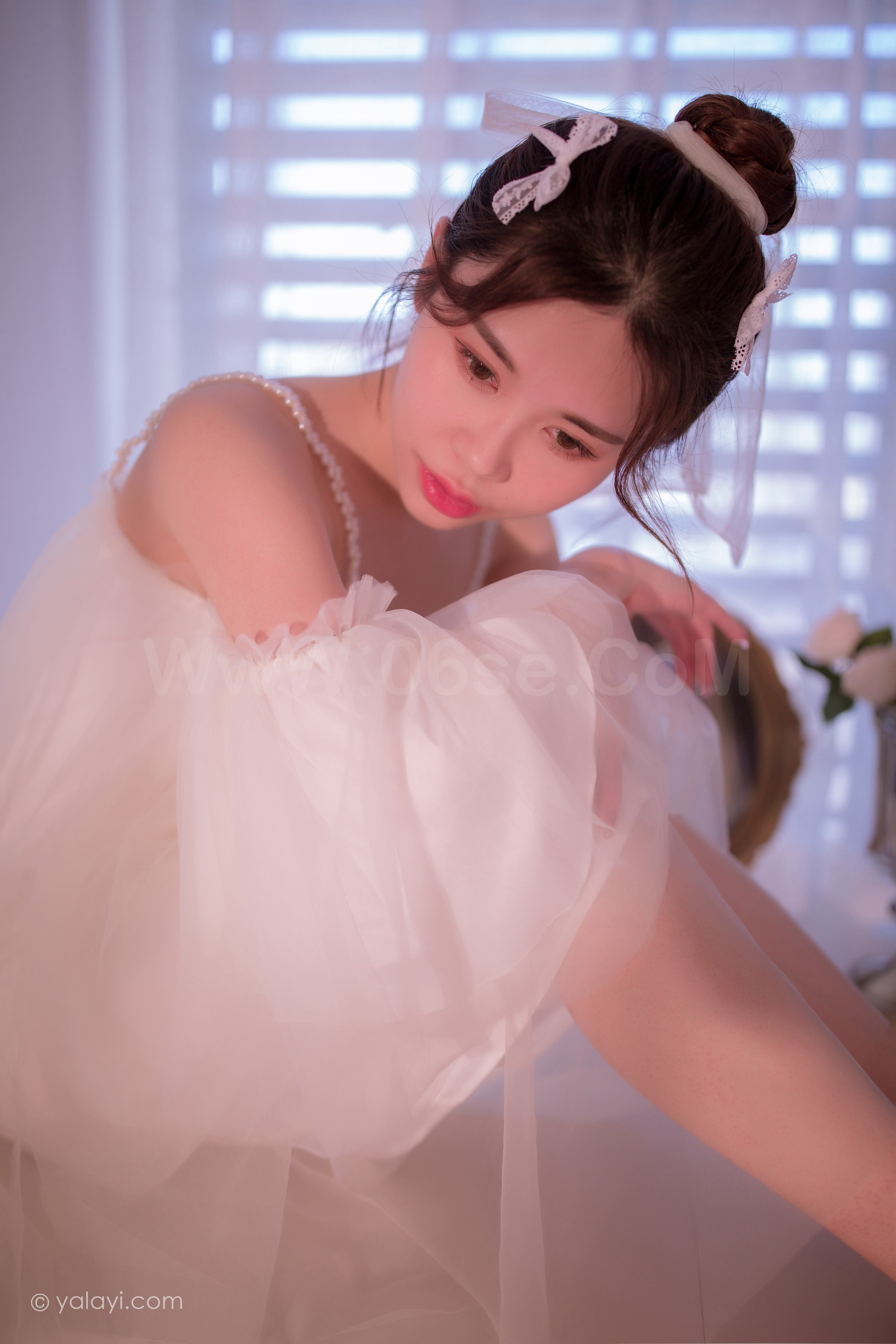 图片[11]-雅拉伊 – 香草《等待我的人》[39P]-六色网