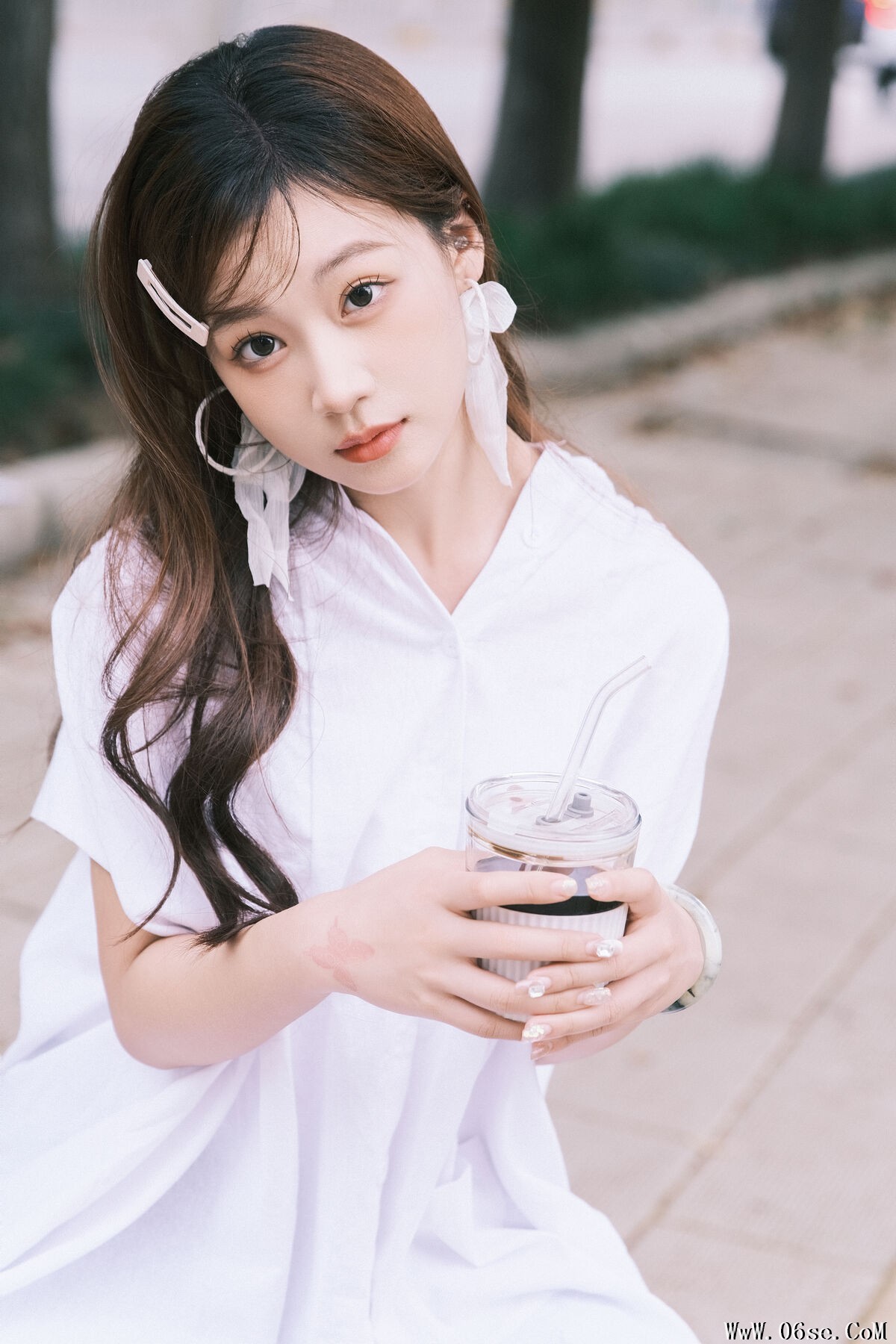 图片[10]-YiTuYu艺图语 Vol.7005 Gao Leng Xiao Bie Tu[28P]-六色网