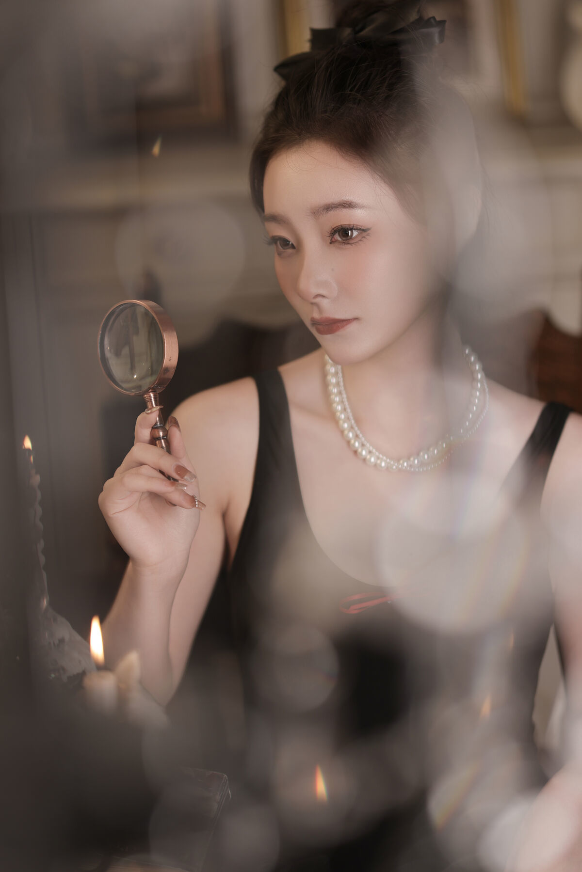 图片[8]-YiTuYu艺图语 Vol.6414 Xiao Xuan Zai Bu Zai[26P]-六色网