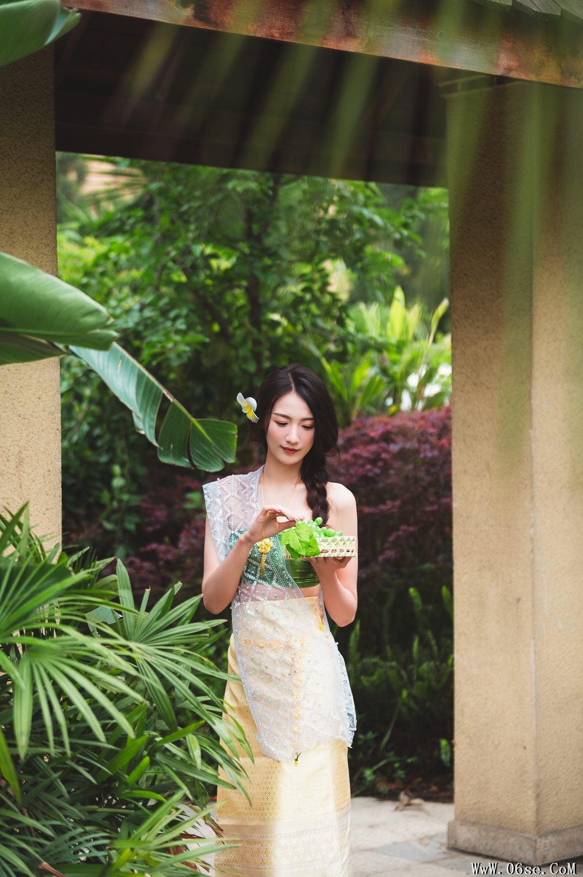 图片[6]-YiTuYu艺图语 Vol.4390 Limi[26P]-六色网