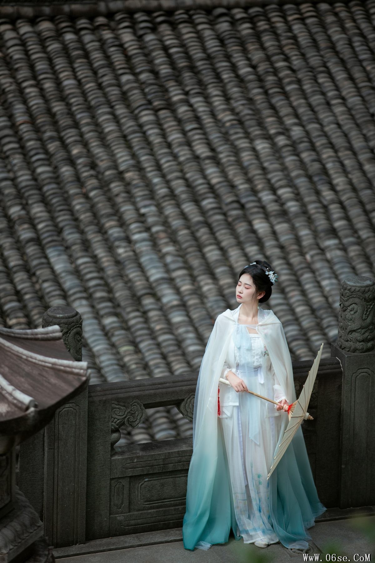 图片[15]-YiTuYu艺图语 Vol.5311 Jiao Yi Zhi Sui Sui[23P]-六色网
