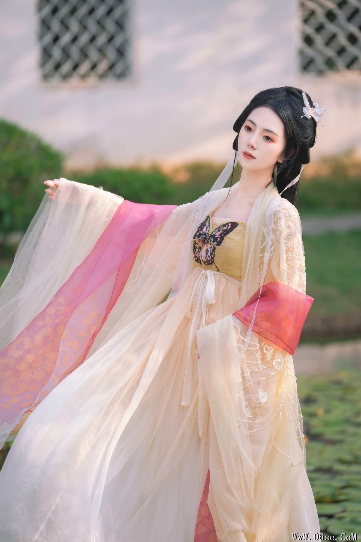 图片[19]-YiTuYu艺图语 Vol.4666 Qian Xue Ya[33P]-六色网