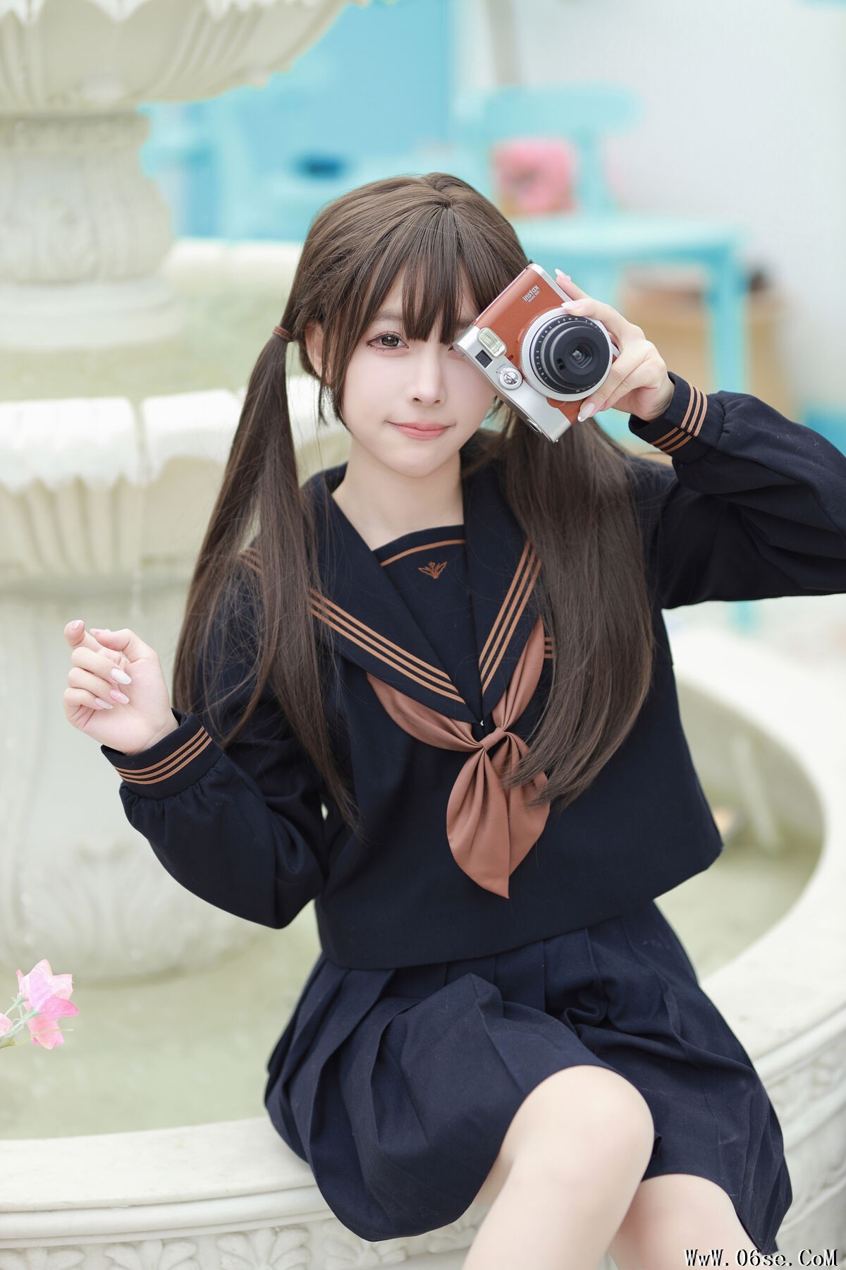 图片[49]-YiTuYu艺图语 Vol.6425 Pu Tao Ke Er Bi Si[66P]-六色网