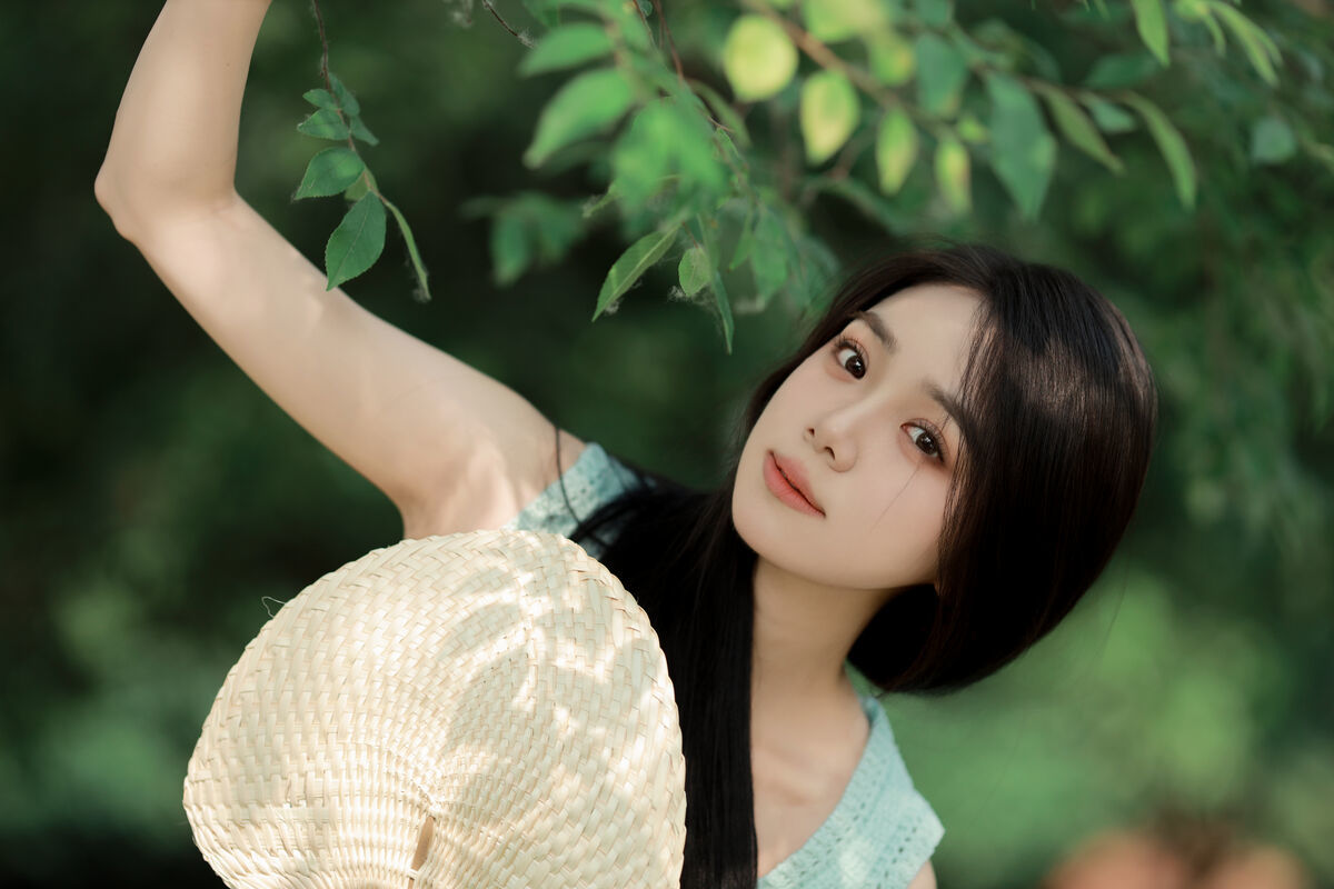 图片[22]-YiTuYu艺图语 Vol.7168 Wo Bu Shua Niao[27P]-六色网