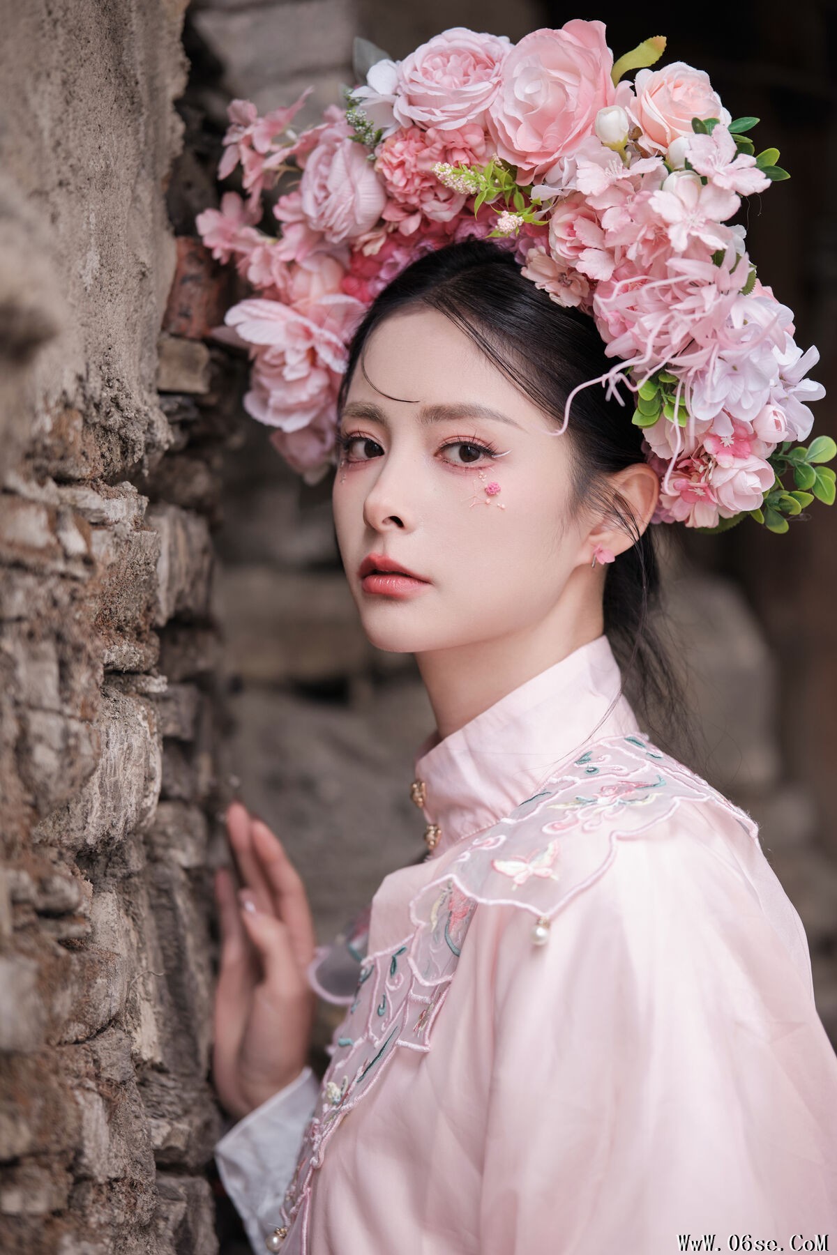 图片[22]-YiTuYu艺图语 Vol.6469 Zhao Qian[31P]-六色网