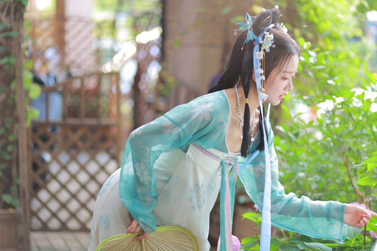 图片[11]-YiTuYu艺图语 Vol.4703 You Er Bai Bai[22P]-六色网