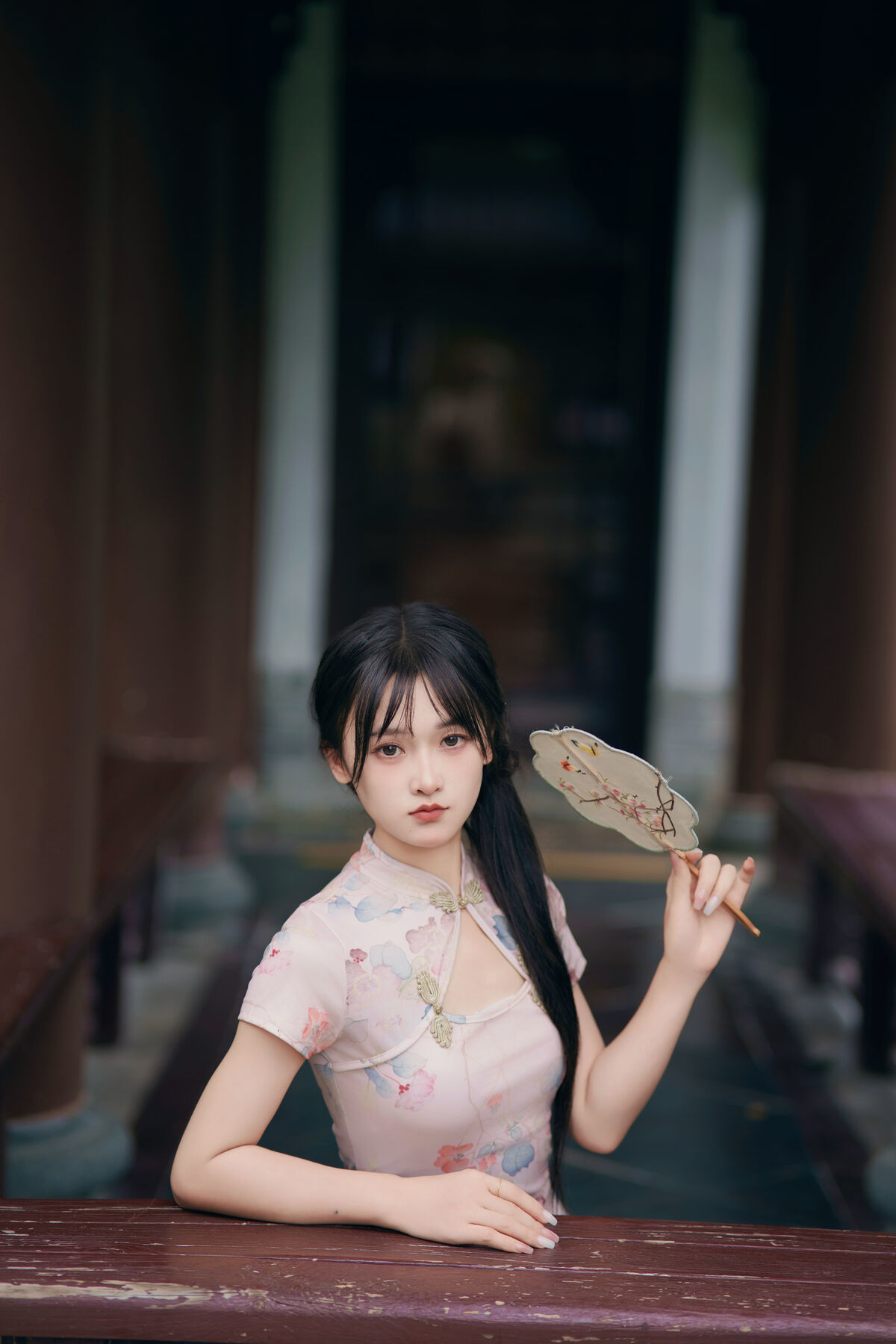 图片[8]-YiTuYu艺图语 Vol.7618 Xiao Xiao Yu[31P]-六色网