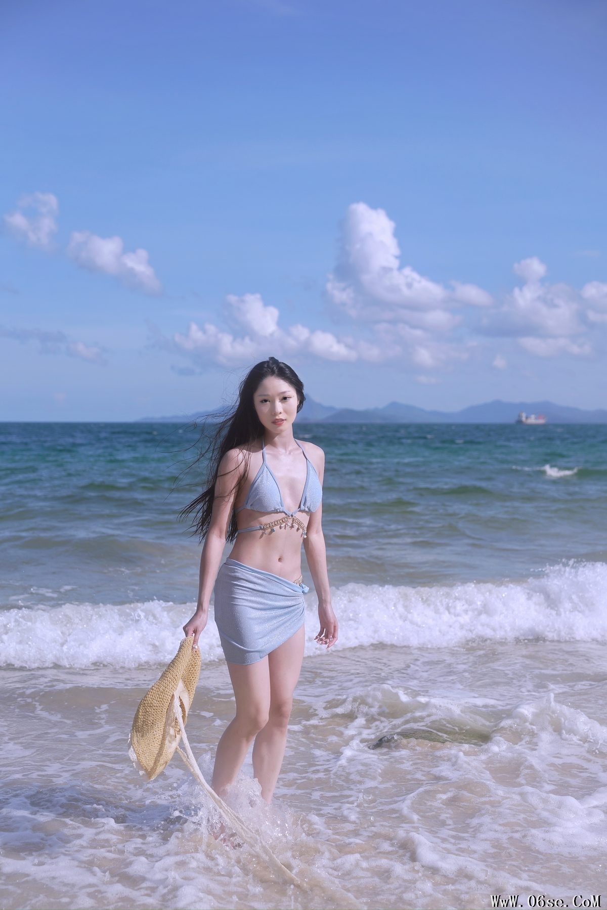图片[21]-YiTuYu艺图语 Vol.5409 Qi Qi[21P]-六色网