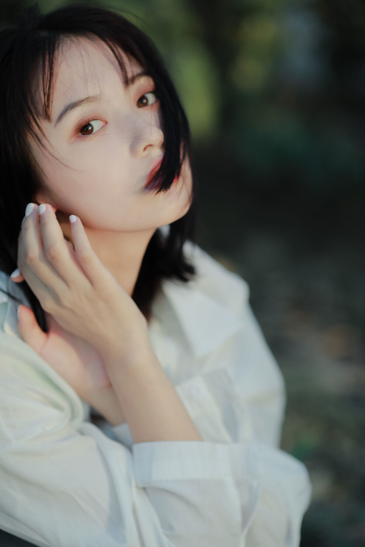 图片[14]-YiTuYu艺图语 Vol.6365 Kou Ke[23P]-六色网