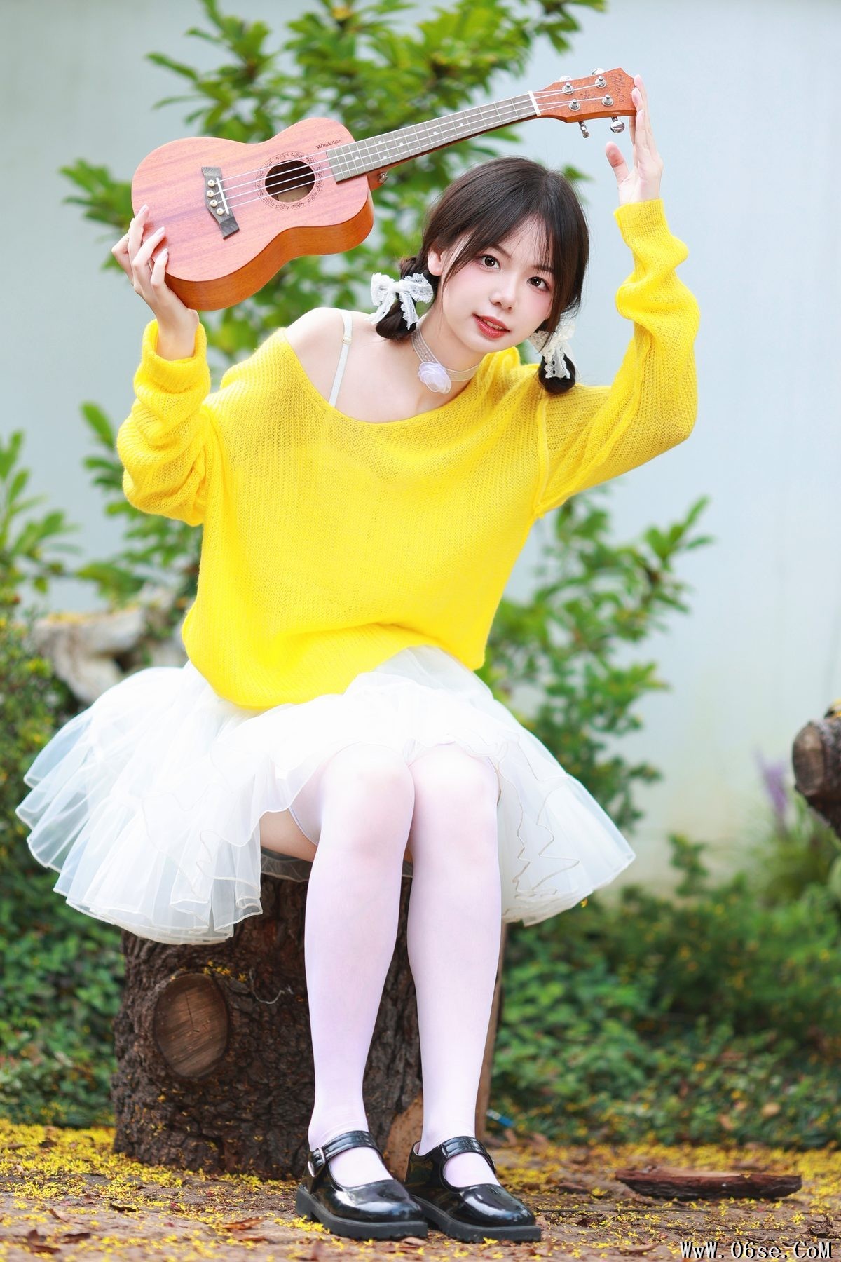 图片[20]-YiTuYu艺图语 Vol.5600 Mu Yan Se Cc[40P]-六色网