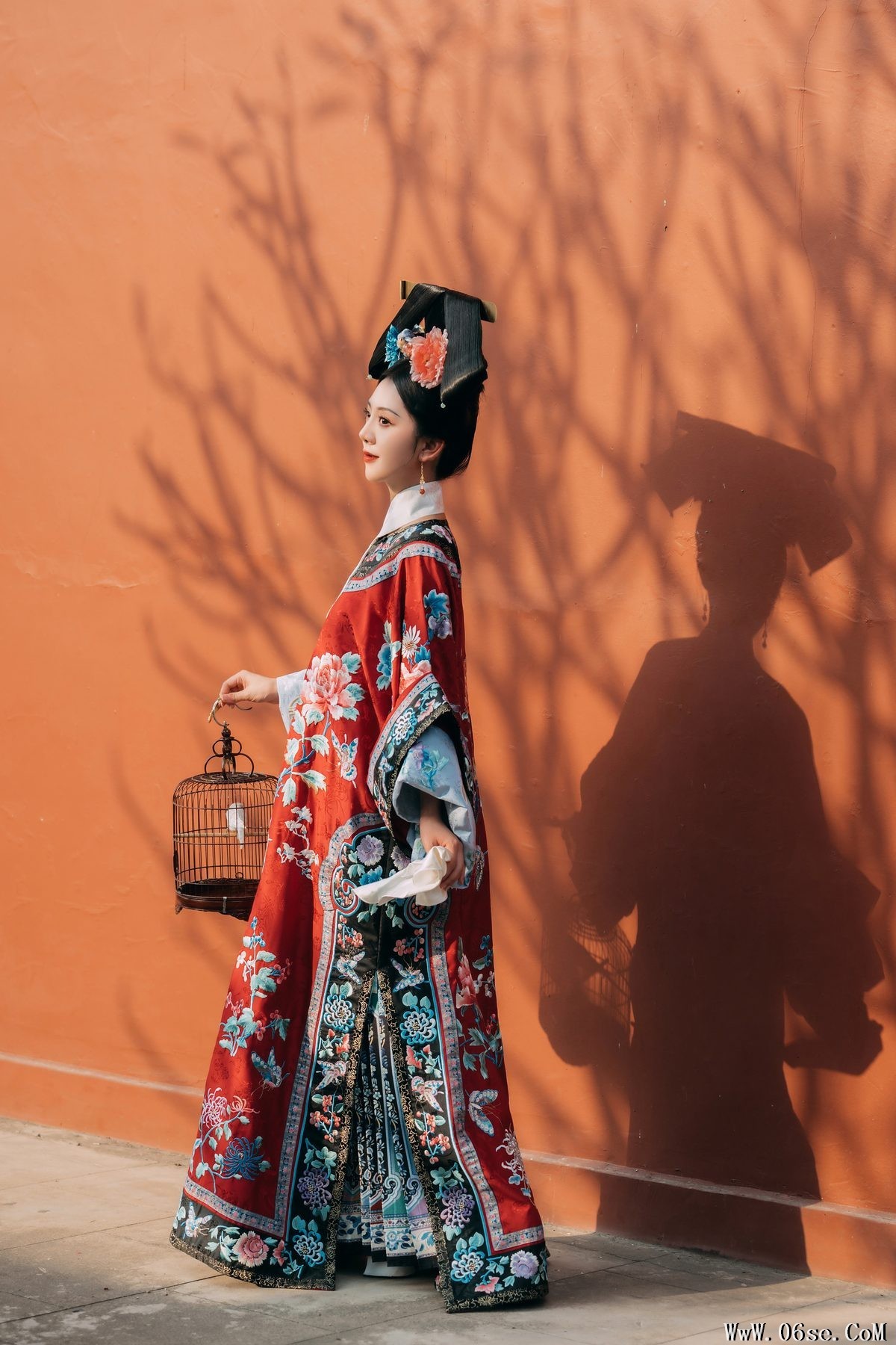 图片[23]-YiTuYu艺图语 Vol.5401 Qian Xue Ya[29P]-六色网