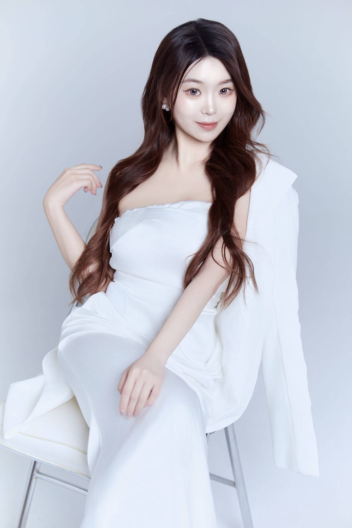图片[17]-YiTuYu艺图语 Vol.7565 Carlee Shi 77 Ya[23P]-六色网
