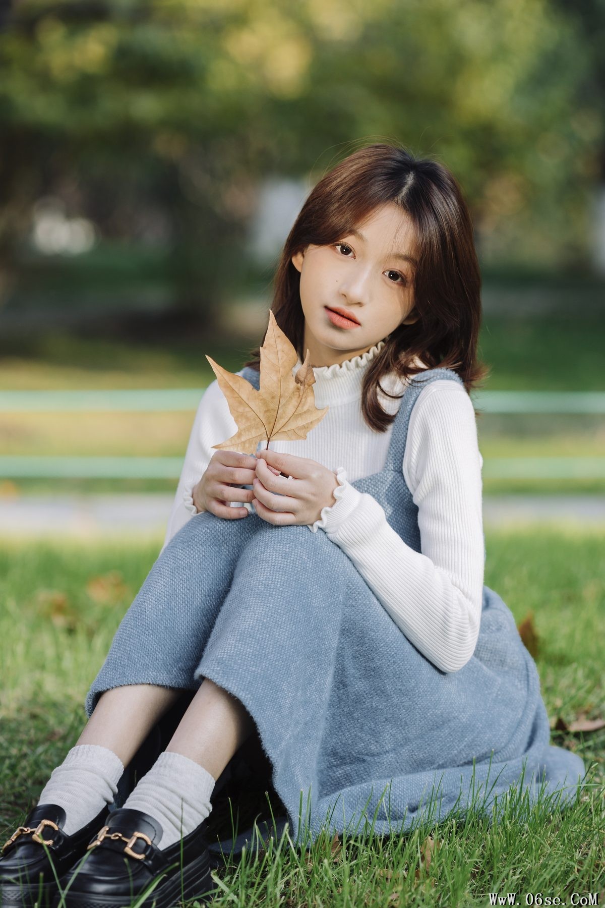 图片[17]-YiTuYu艺图语 Vol.3437 Yu Er[30P]-六色网
