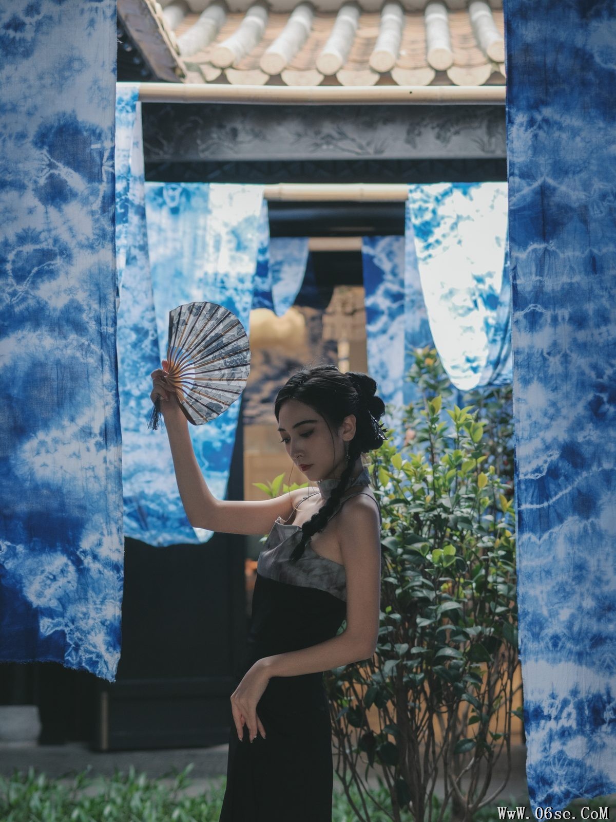 图片[12]-YiTuYu艺图语 Vol.4288 Mi Lu[30P]-六色网