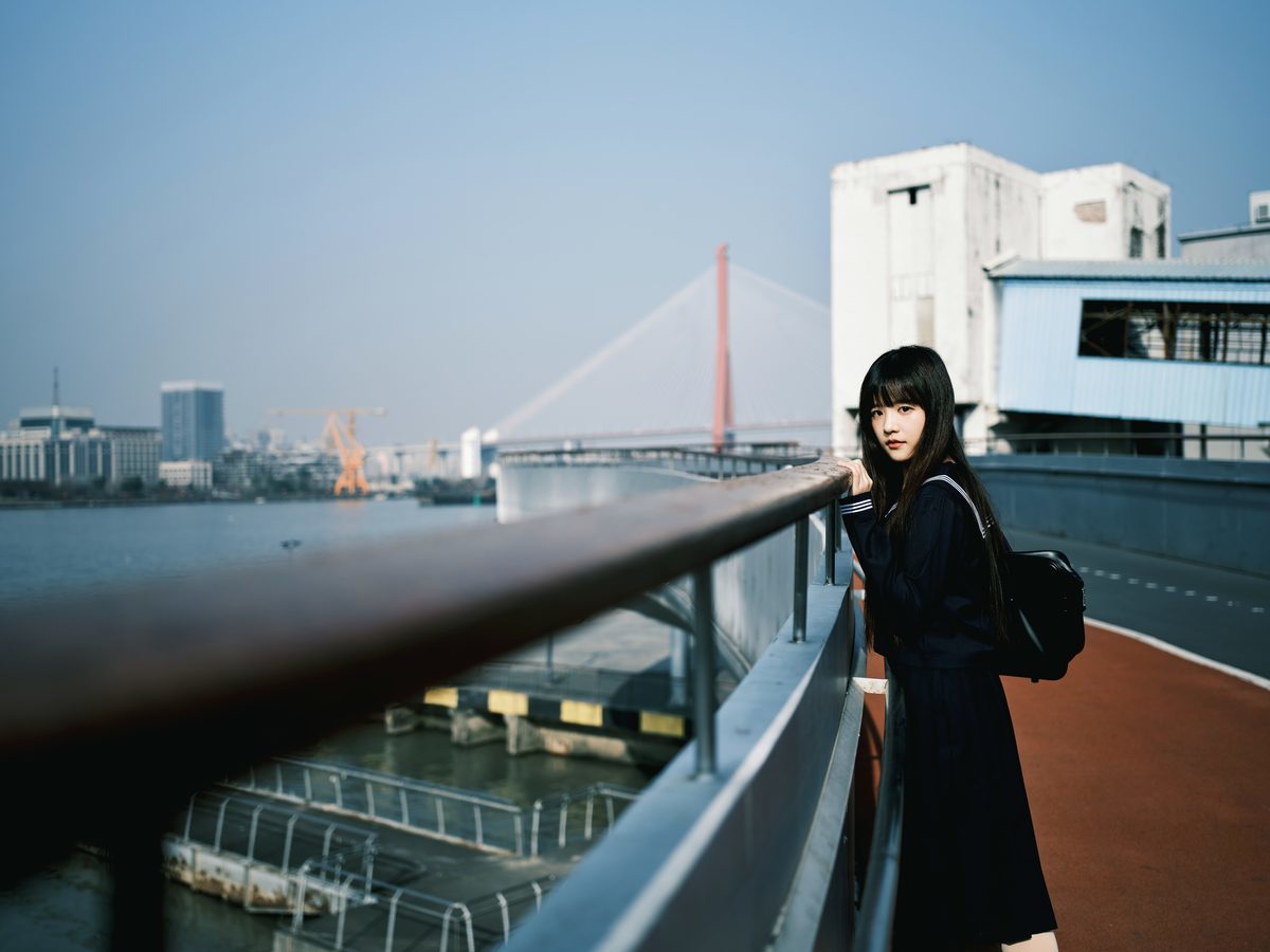 图片[37]-YiTuYu艺图语 Vol.3544 Xiao Xiao Miao[54P]-六色网
