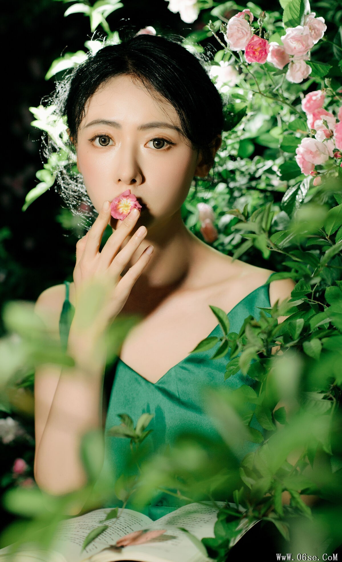 图片[24]-YiTuYu艺图语 Vol.6996 Ang Yang[37P]-六色网