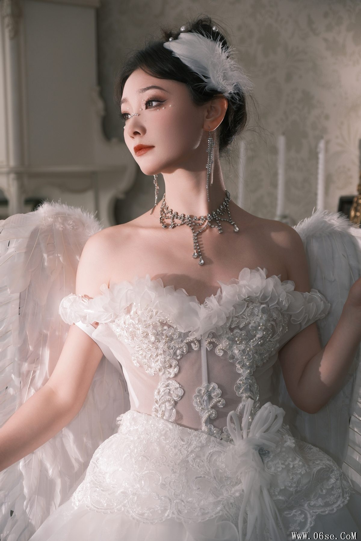 图片[14]-YiTuYu艺图语 Vol.4971 Xiao Xuan Zai Bu Zai[24P]-六色网