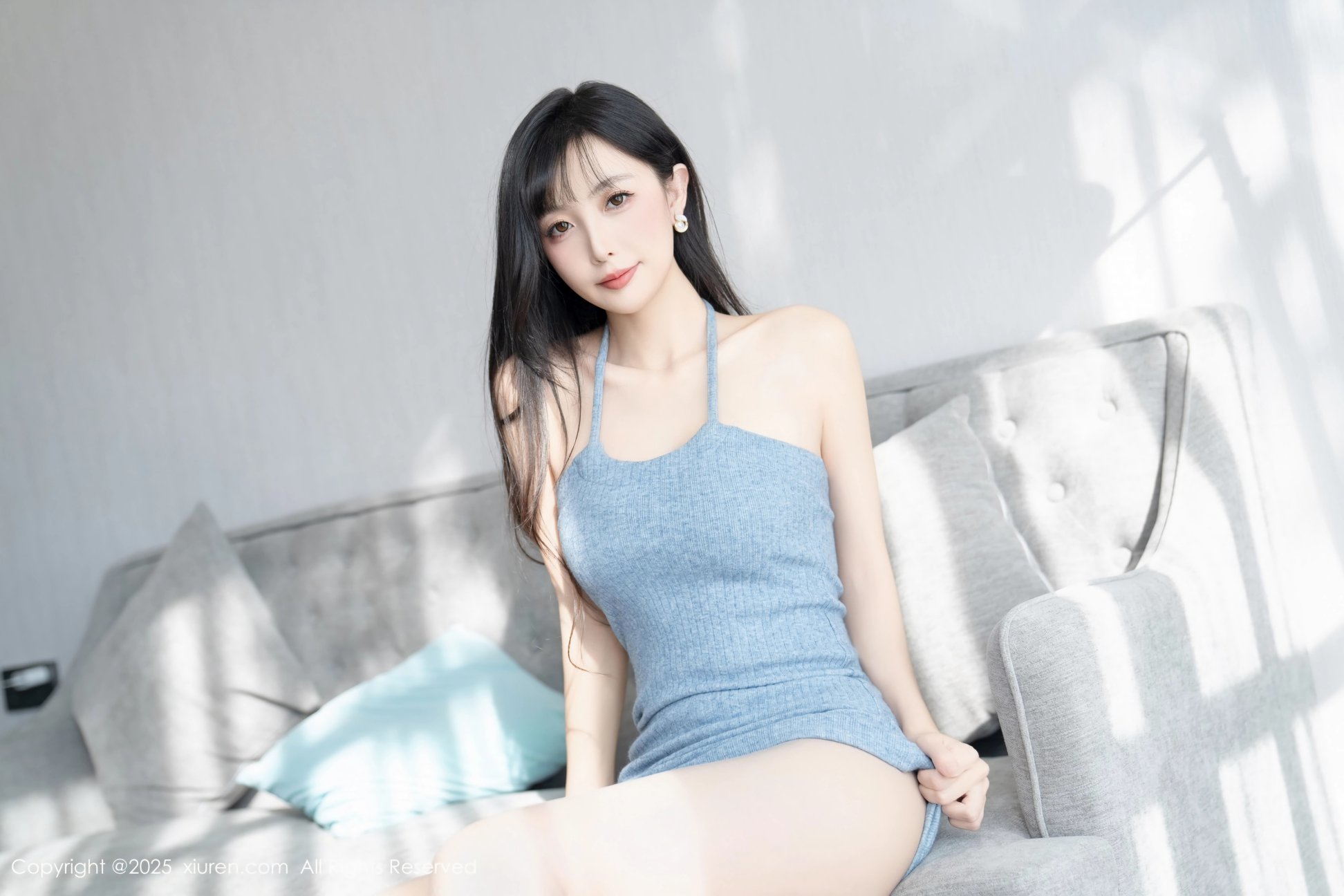 图片[28]-[XIUREN秀人网] 2025.04.08 NO.10124 樱桃小阑子[87P]-六色网