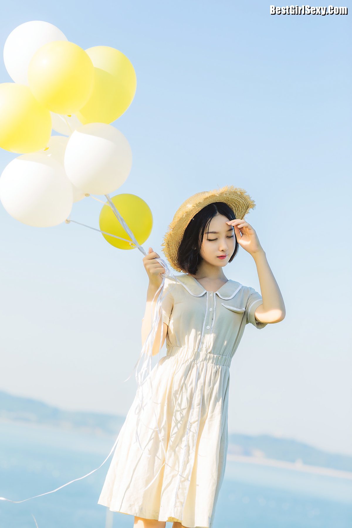 图片[10]-YiTuYu艺图语 Vol.4076 Si Yue Qing Xia[25P]-六色网
