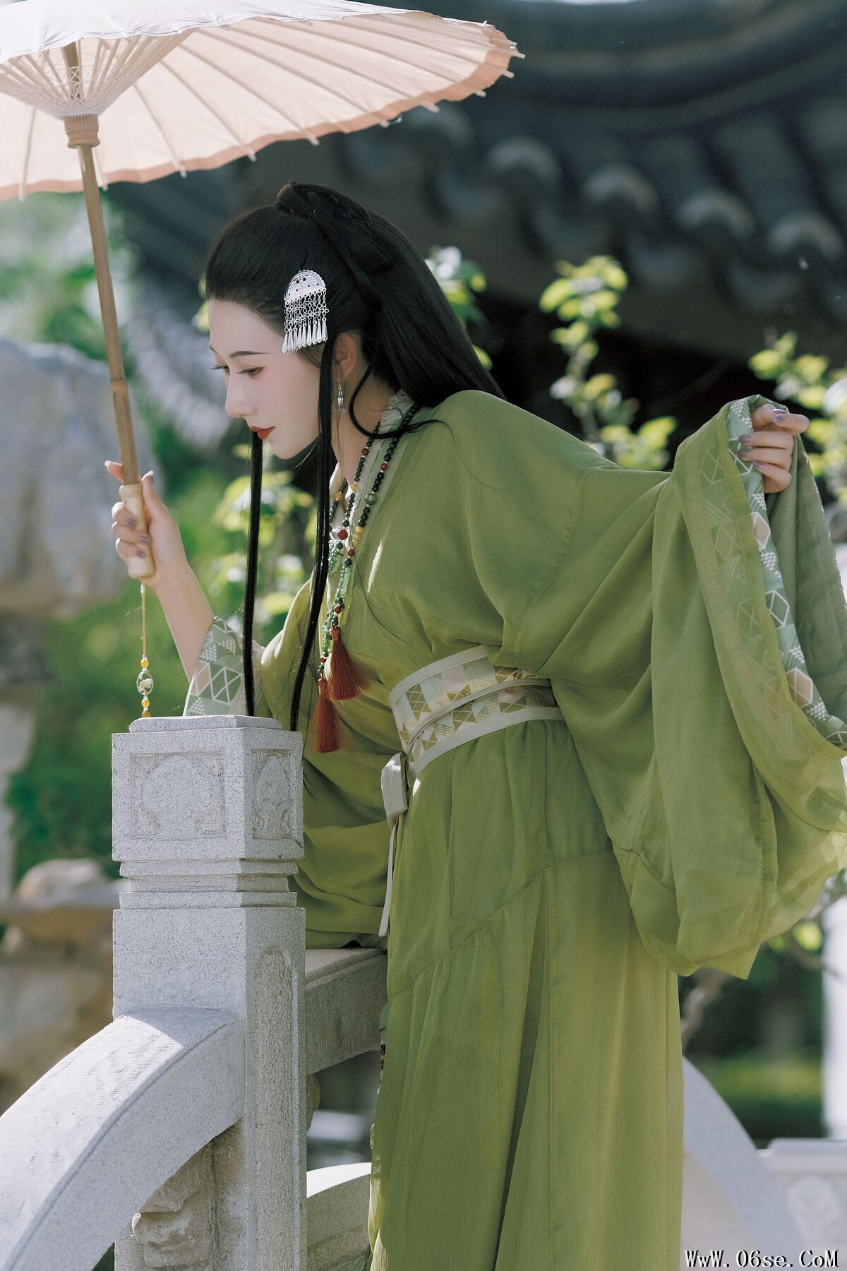 图片[10]-YiTuYu艺图语 Vol.7287 Xiao Bei Ke Qing Bu Yao Fang Qi[21P]-六色网