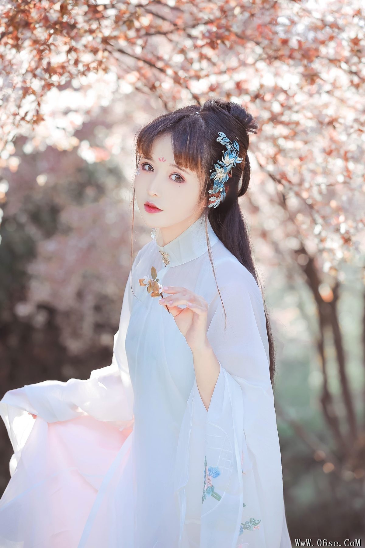 图片[16]-YiTuYu艺图语 Vol.3135 Nai Wen Wen[24P]-六色网