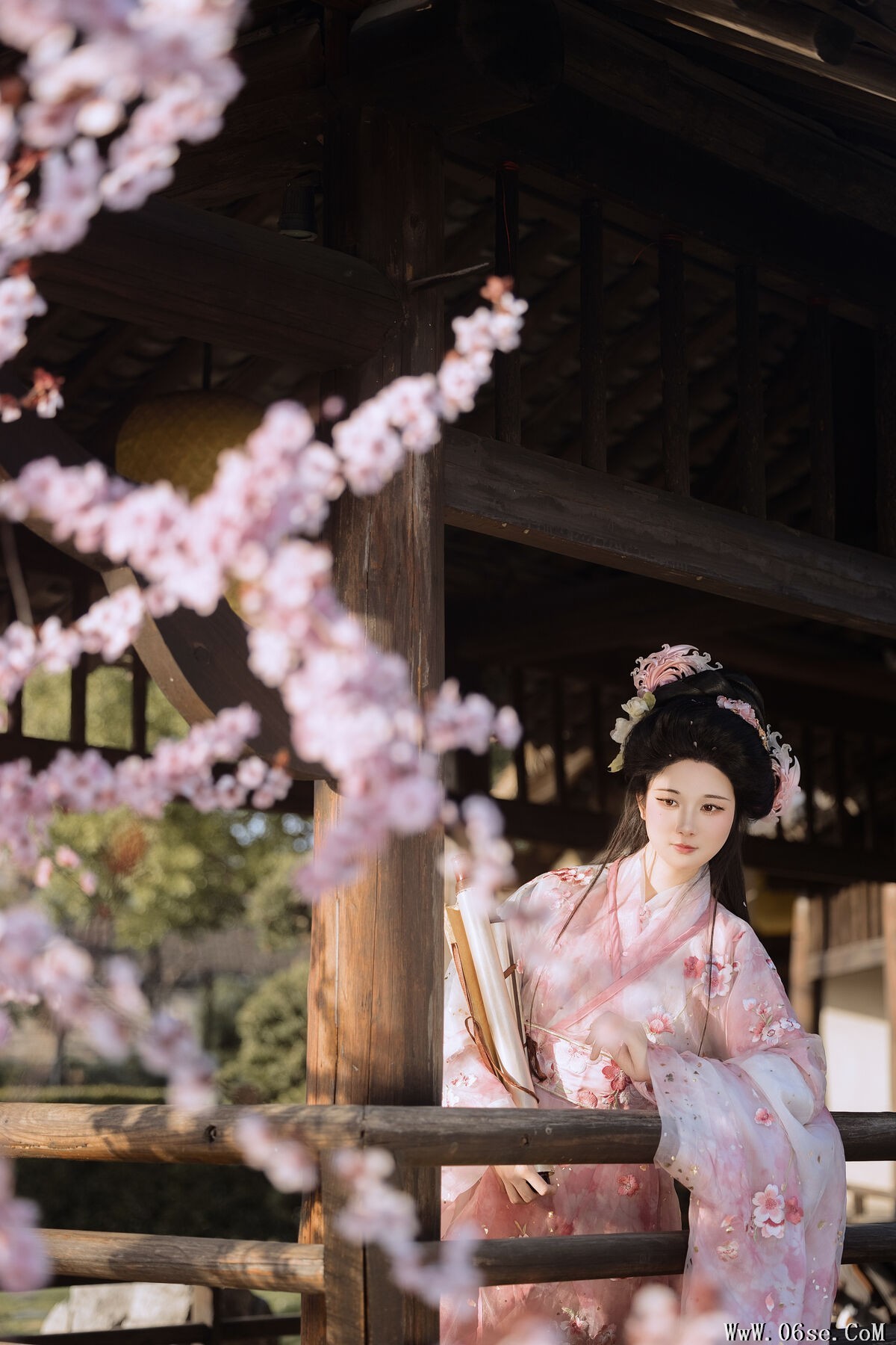 图片[23]-YiTuYu艺图语 Vol.7161 Yin Nan Yun[32P]-六色网