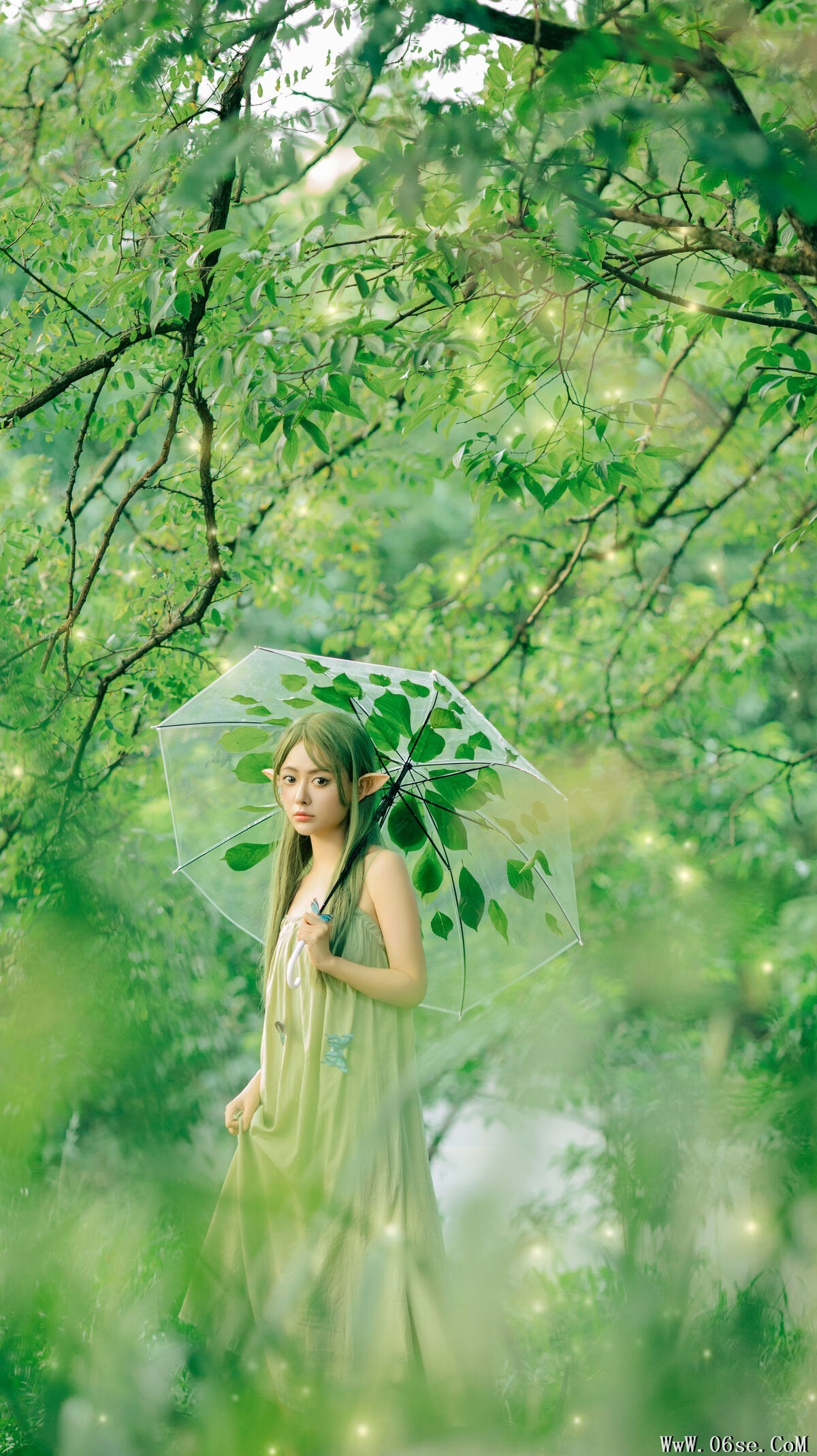 图片[10]-YiTuYu艺图语 Vol.7342 Shi Ang Yang Ya[54P]-六色网