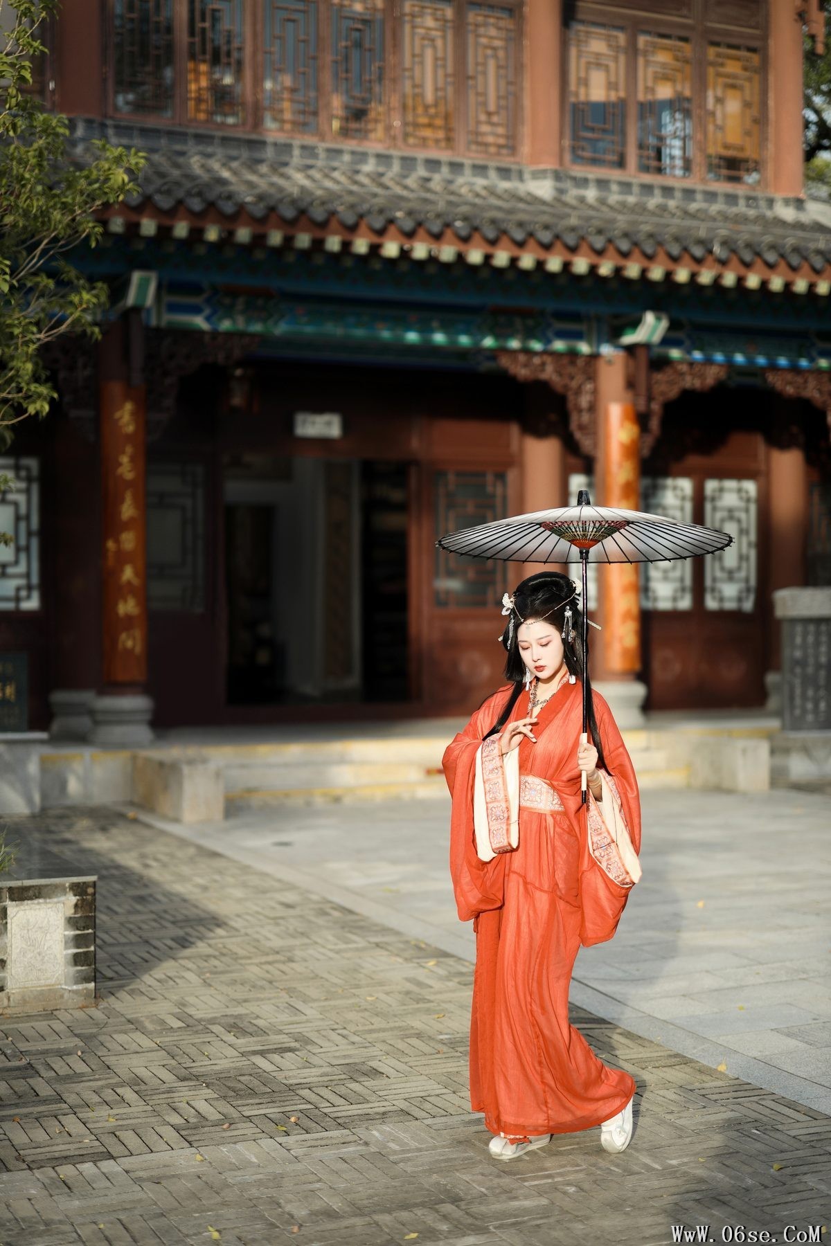 图片[21]-YiTuYu艺图语 Vol.6227 Wo Shi Xiao Sui Sui[27P]-六色网