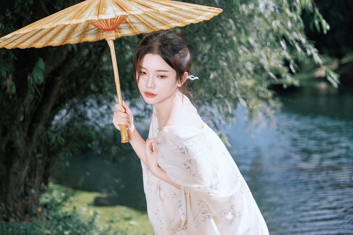 图片[39]-YiTuYu艺图语 Vol.5066 Yi Wei Tong Xue[48P]-六色网