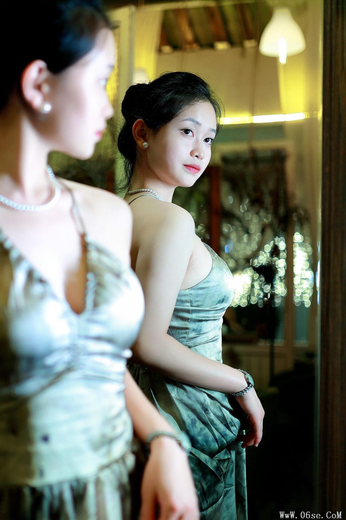 图片[35]-YiTuYu艺图语 Vol.5546 Xiao Xiao Cheng Tong Xue[41P]-六色网