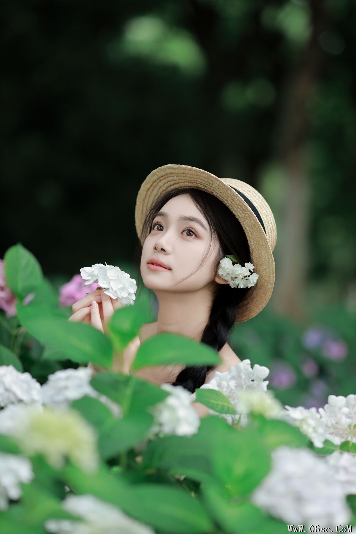 图片[7]-YiTuYu艺图语 Vol.7152 Wo Bu Shua Niao[21P]-六色网