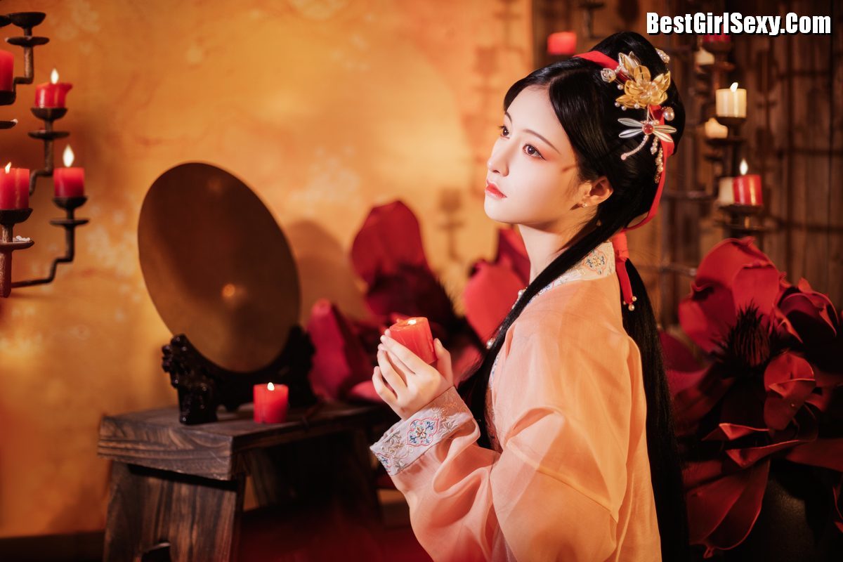 图片[15]-YiTuYu艺图语 Vol.4036 Pei Pei[33P]-六色网